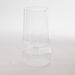Lucy Glass Vase - 9x9x17 cm-Vases-thumbnail-5
