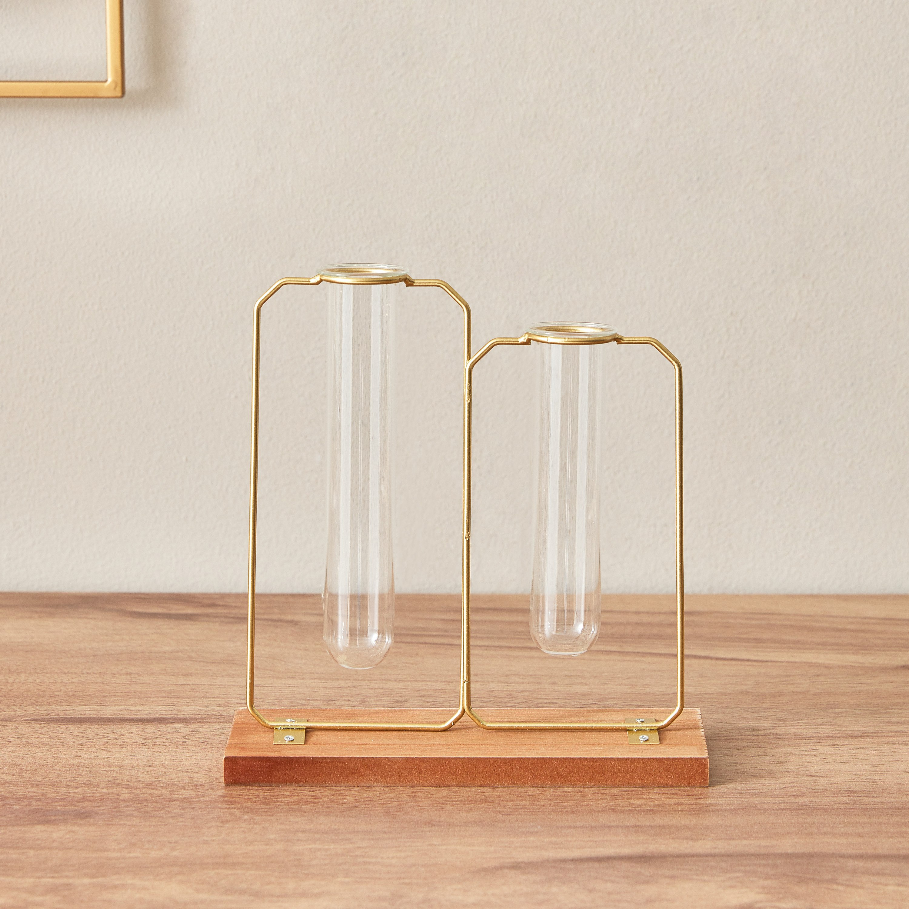 مزهرية سلكية من لوسي - 20x7x21 سم-hbxbedroom-decorandaccessories-vases-image-2