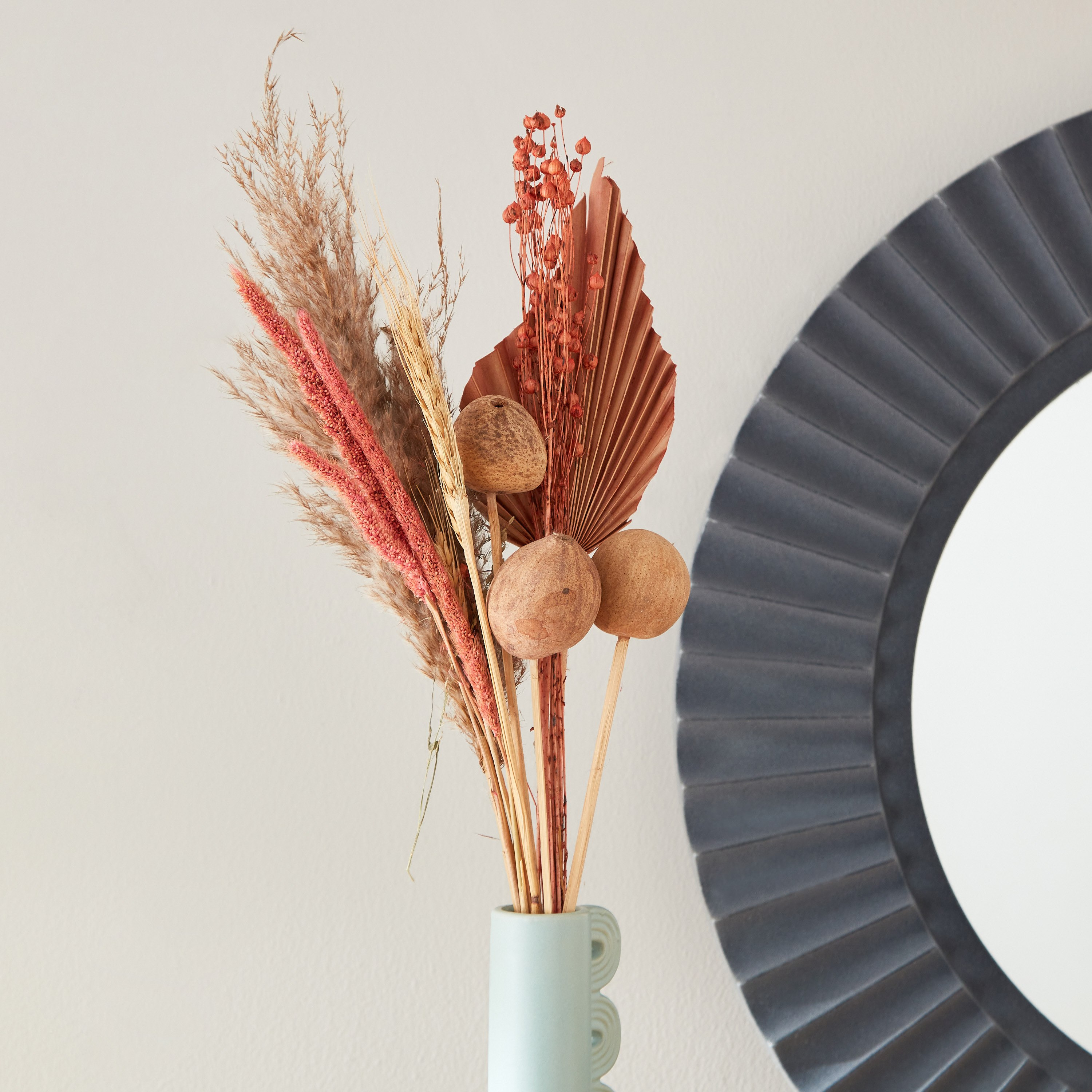باقة أزهار صغيرة من أروين - 55 سم-hbxdecorandfurnishings-homeaccessories-artificialflowersandplants-image-1
