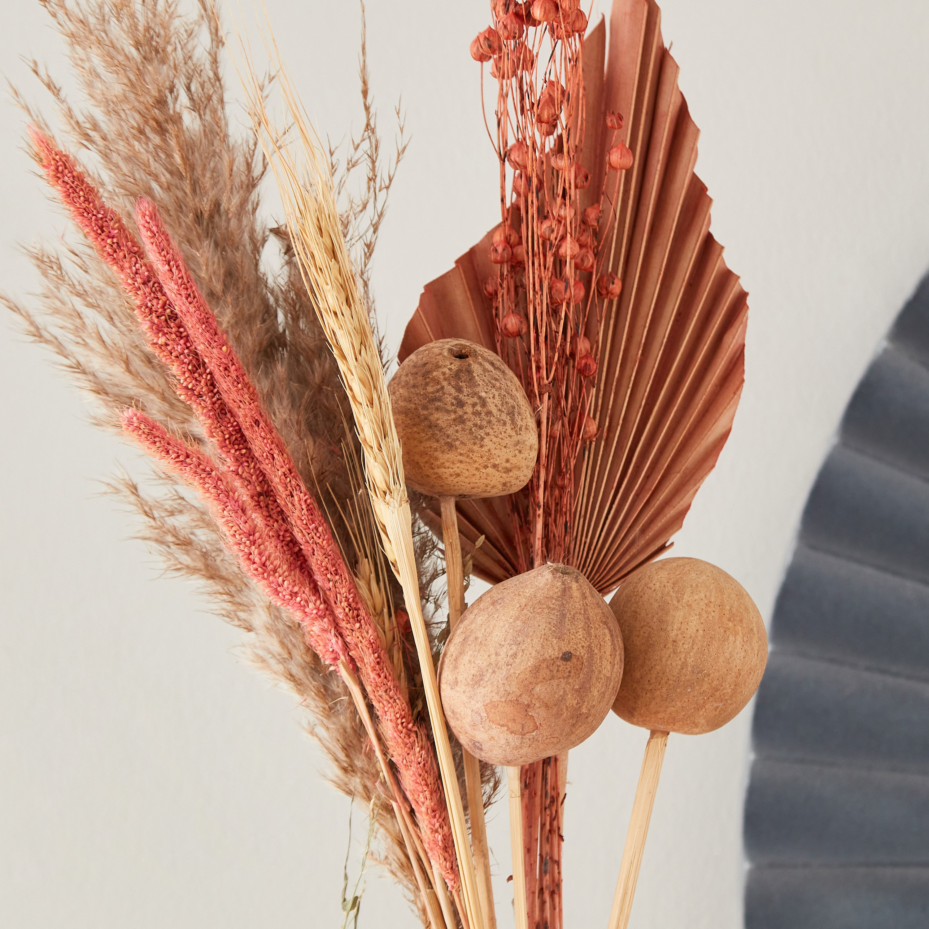 باقة أزهار صغيرة من أروين - 55 سم-hbxdecorandfurnishings-homeaccessories-artificialflowersandplants-image-2