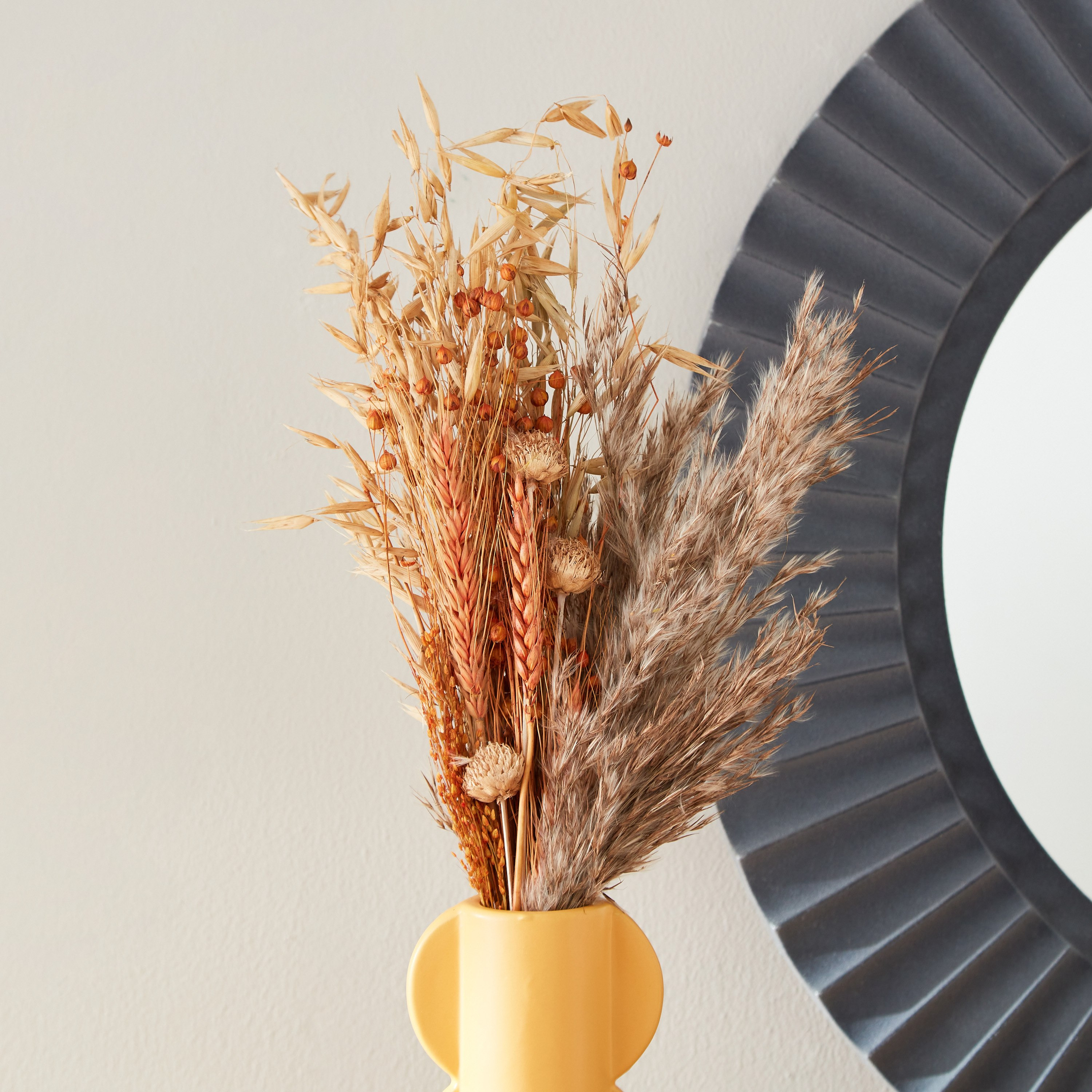 باقة أزهار صغيرة من أروين - 50 سم-hbxdecorandfurnishings-homeaccessories-artificialflowersandplants-image-1