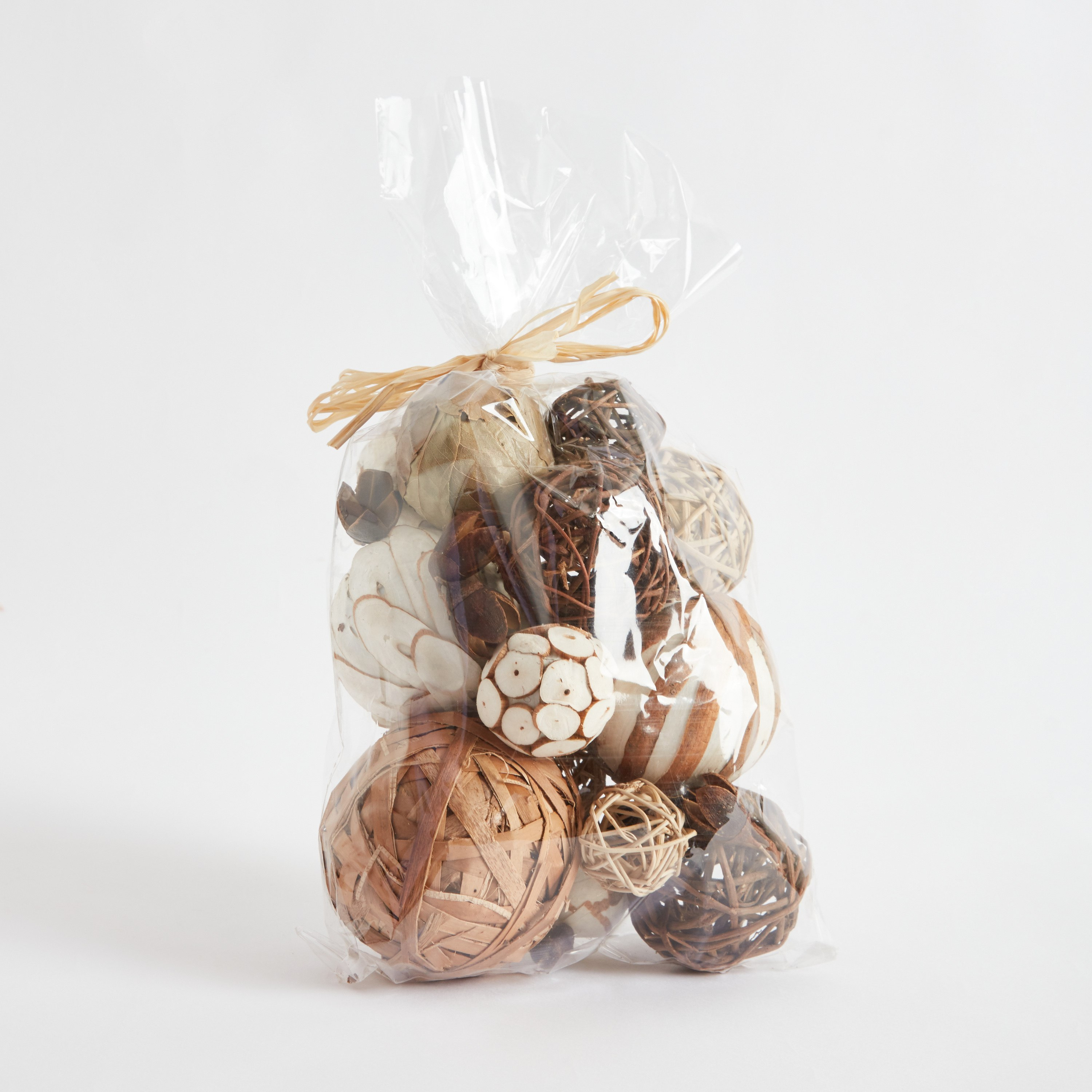 كرات تزيين من أروين - 17×14×22 سم-hbxdecorandfurnishings-homeaccessories-artificialflowersandplants-image-5