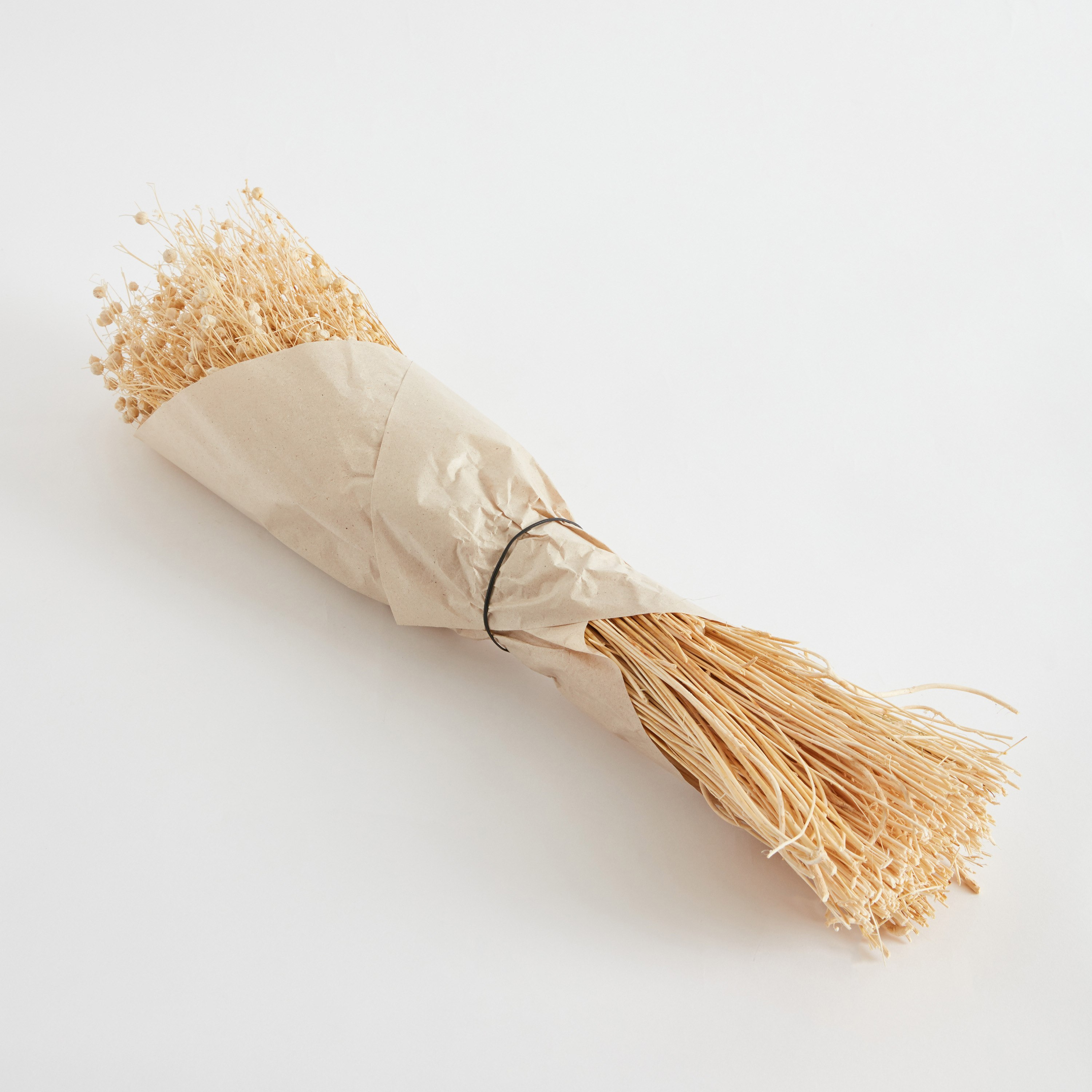 باقة أزهار مجففة من أروين - 50 سم-hbxdecorandfurnishings-homeaccessories-artificialflowersandplants-image-4