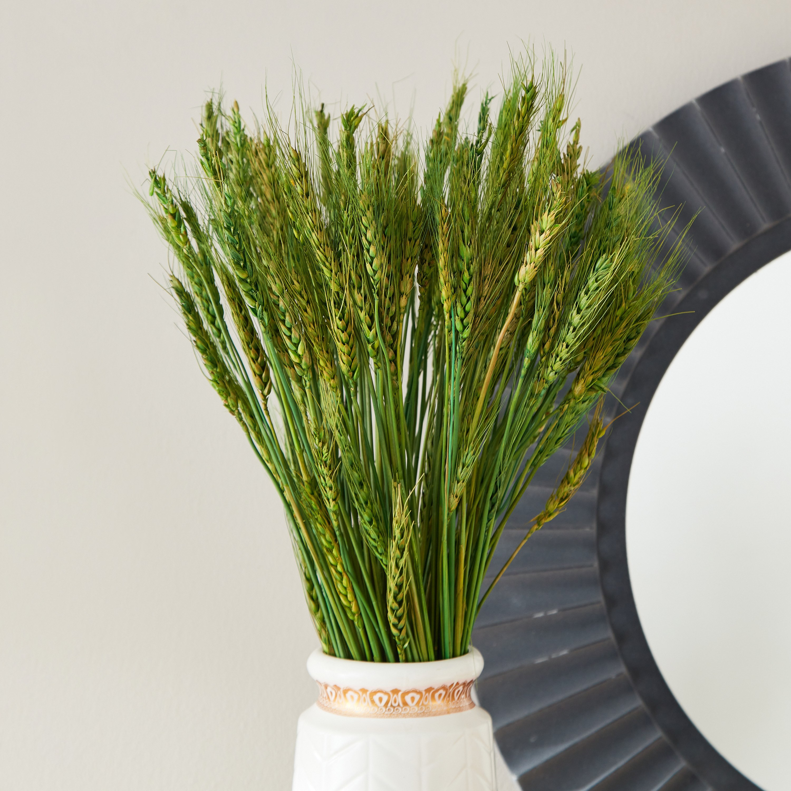 باقة عشب القمح مجففة من أروين - 60 سم-hbxdecorandfurnishings-homeaccessories-artificialflowersandplants-image-1