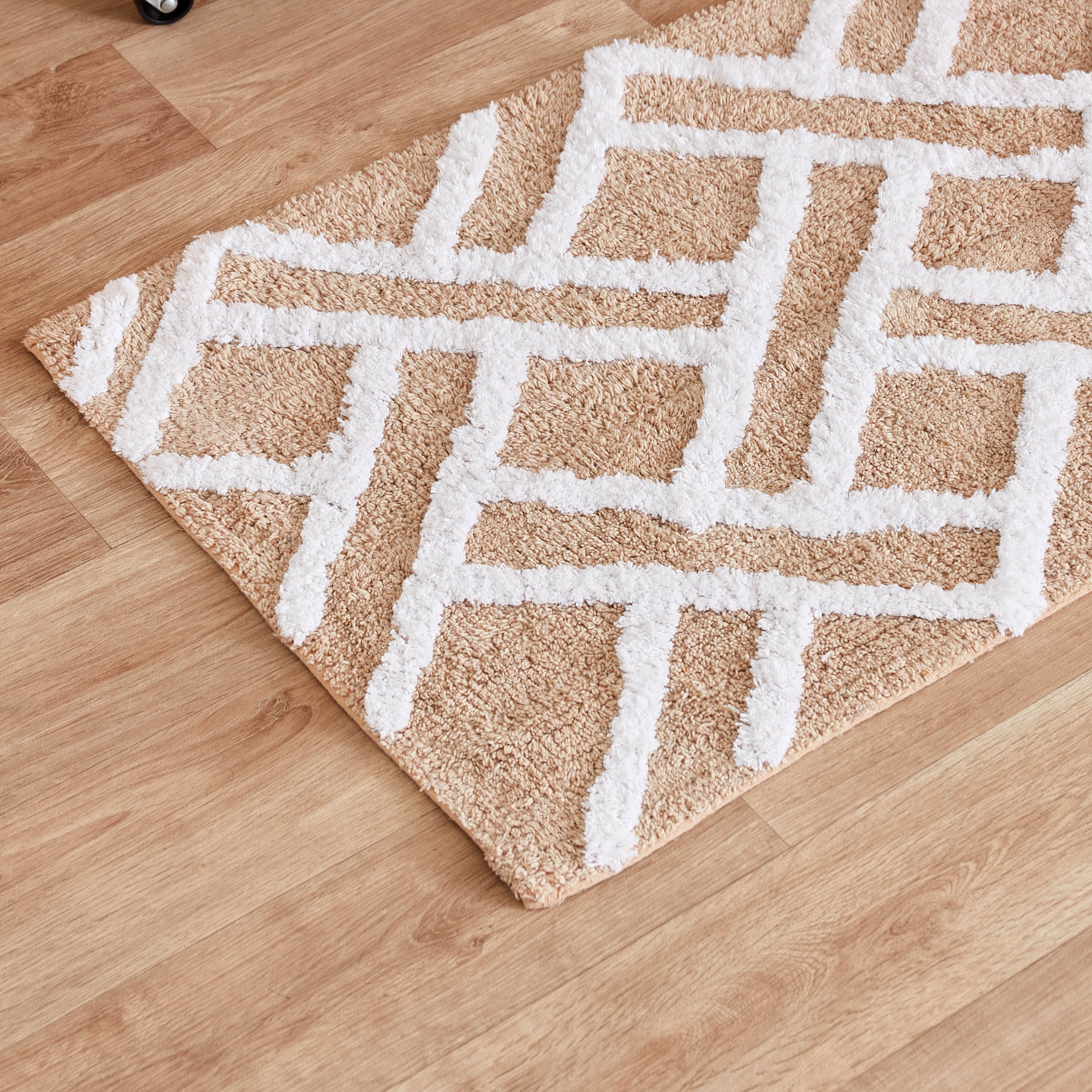 Ada Cotton Bath Mat - 50x80 cm-PROMO_HB_AE_B1G1_250925-image-2
