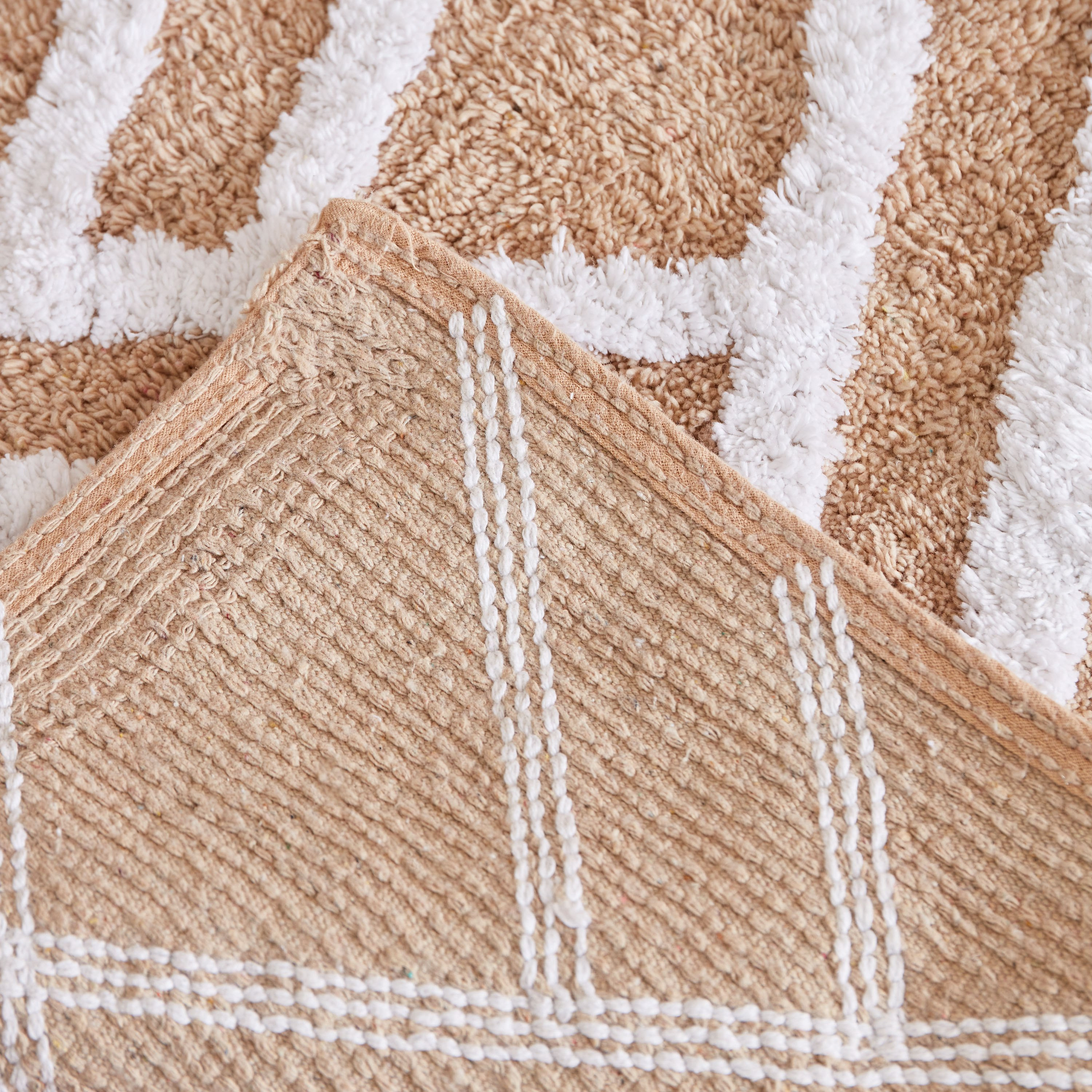 Ada Cotton Bath Mat - 50x80 cm-PROMO_HB_AE_B1G1_250925-image-4