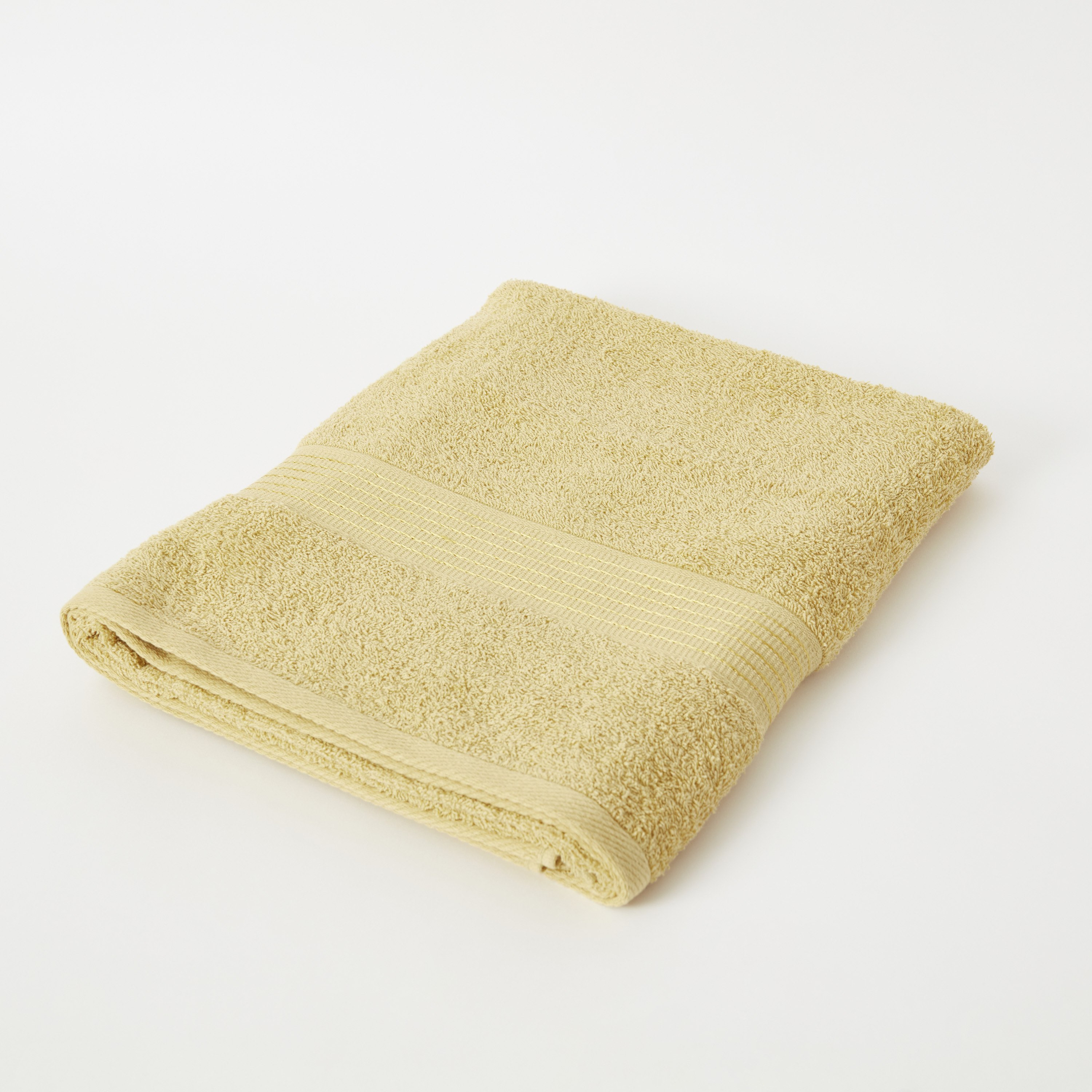 منشفة حمّام ممشطة من إسنشيال - 90x150 سم-hbxbathroom-bathroomtextiles-image-5
