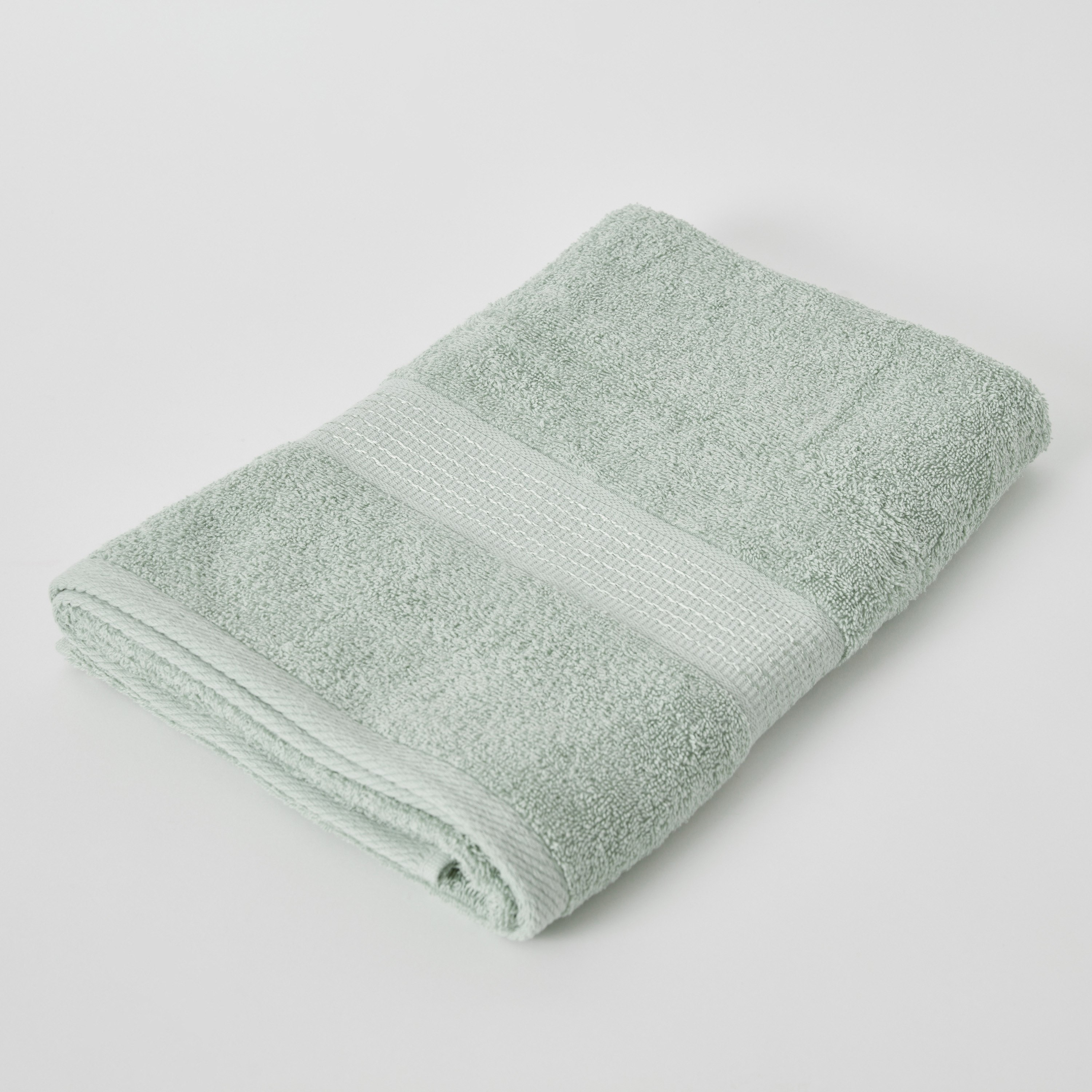 منشفة حمام ممشطة من إيسينشال - 70×140 سم-hbxbathroom-bathroomtextiles-image-5