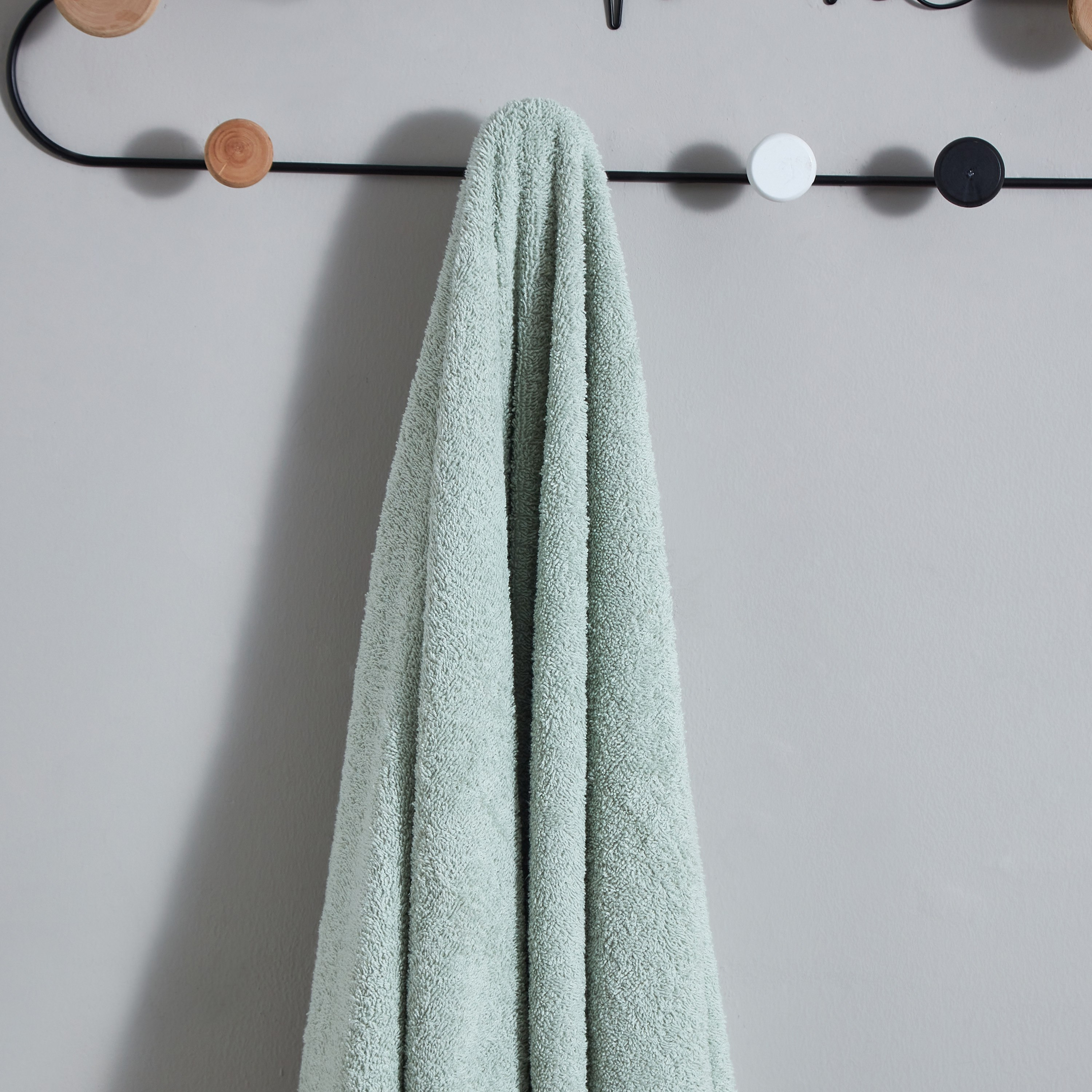 منشفة حمّام ممشطة من إسنشيال - 90x150 سم-hbxbathroom-bathroomtextiles-image-2