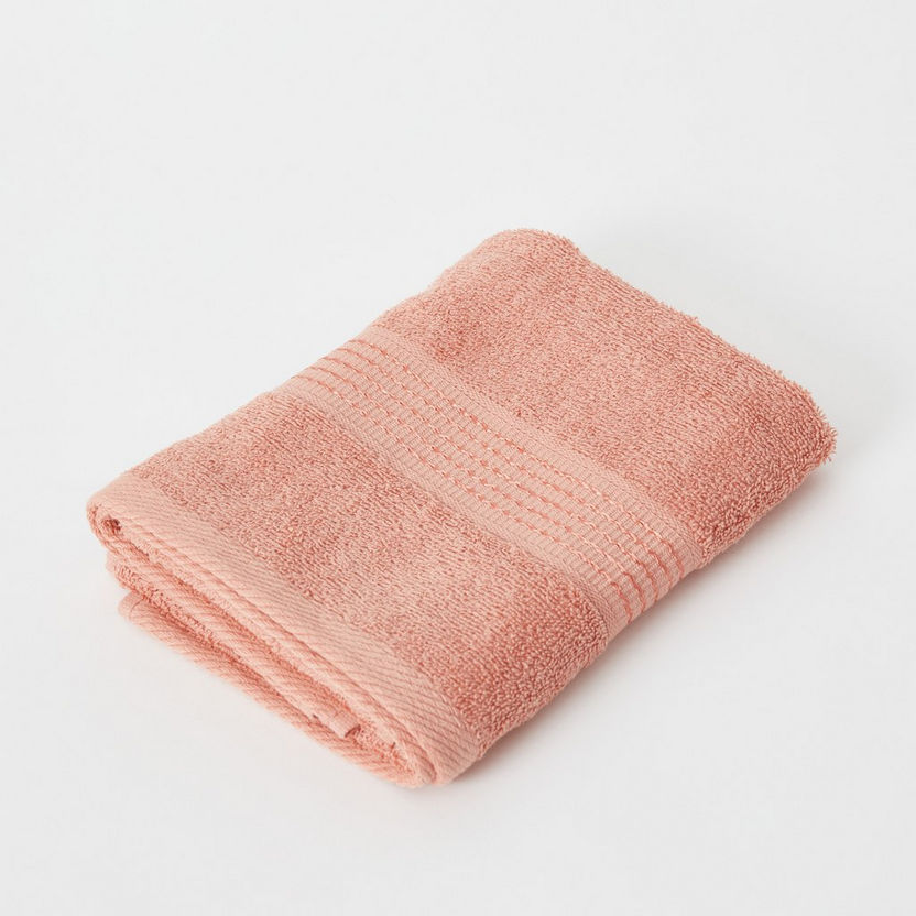 Essential Carded Hand Towel - 50x90 cm-Bathroom Textiles-image-4