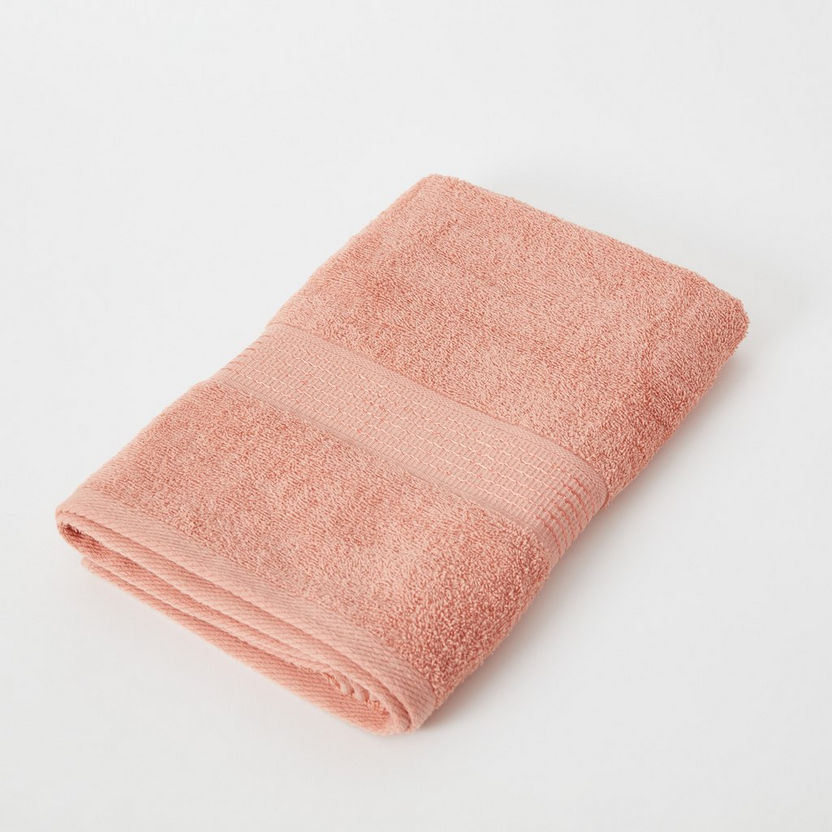 Essential Carded Bath Towel - 70x140 cm-Bathroom Textiles-image-4
