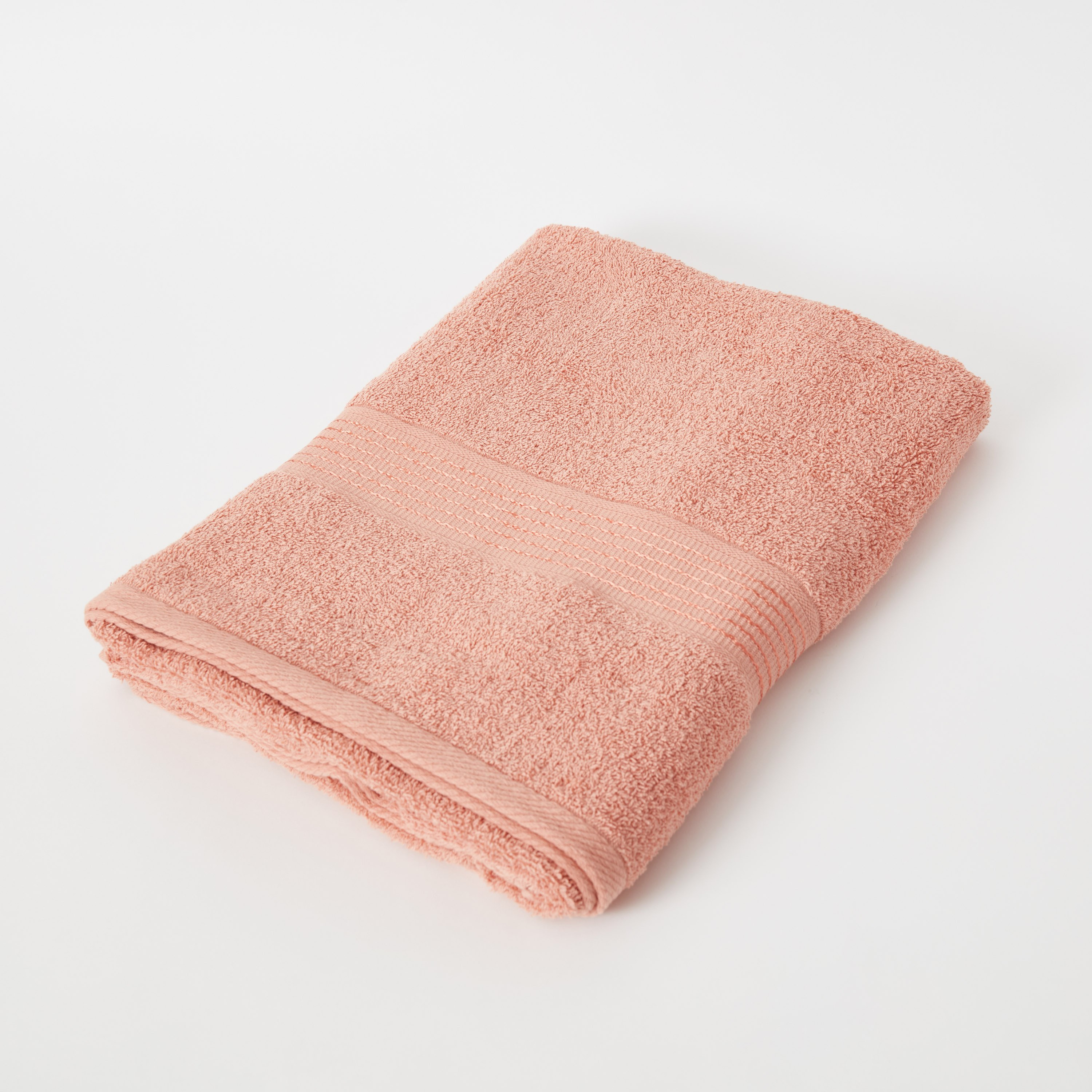 منشفة حمّام ممشطة من إسنشيال - 90x150 سم-hbxbathroom-bathroomtextiles-image-5