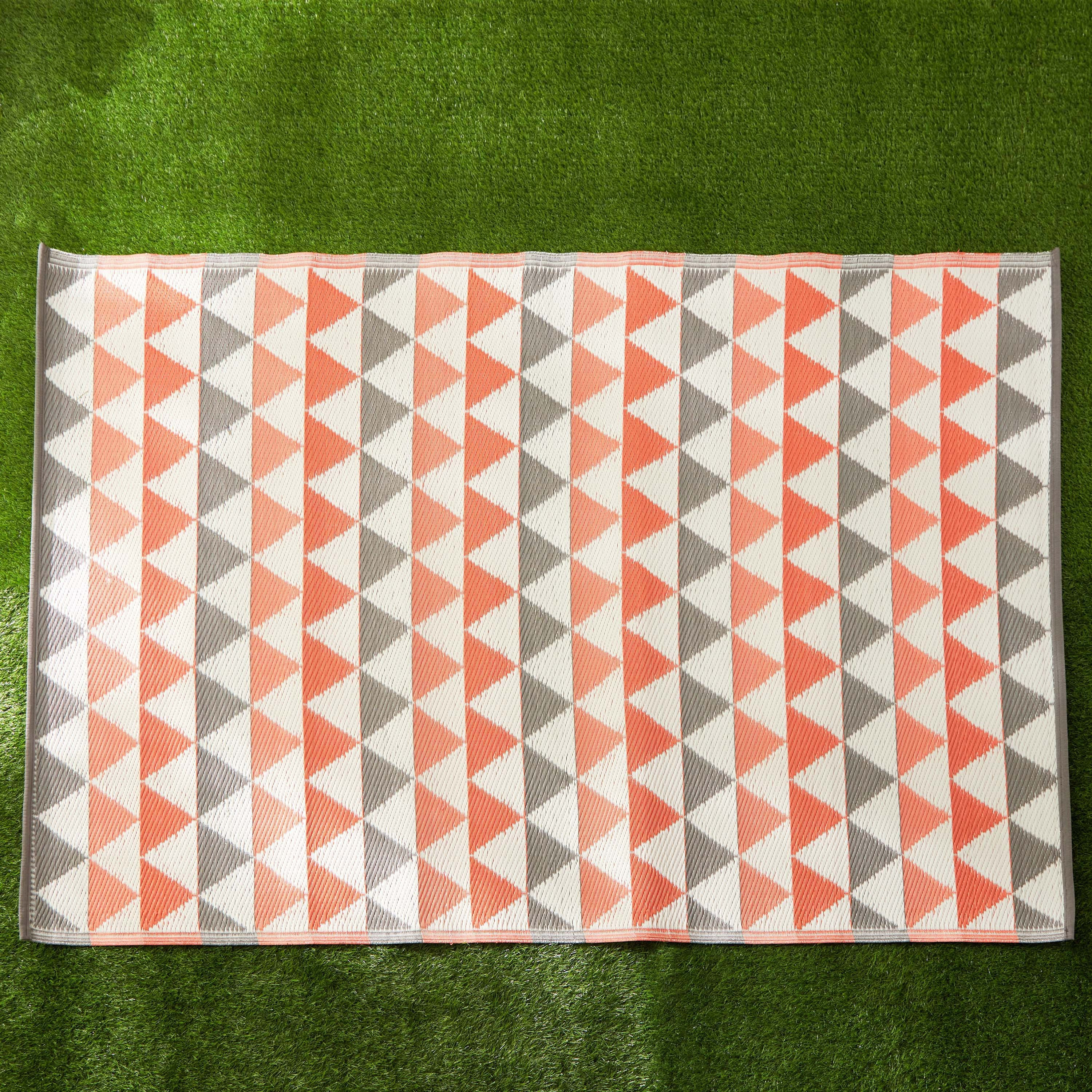 Arlo Rita Outdoor Indoor Mat - 120x180 cm-hbxdecorandfurnishings-floorcoverings-rugs-image-1
