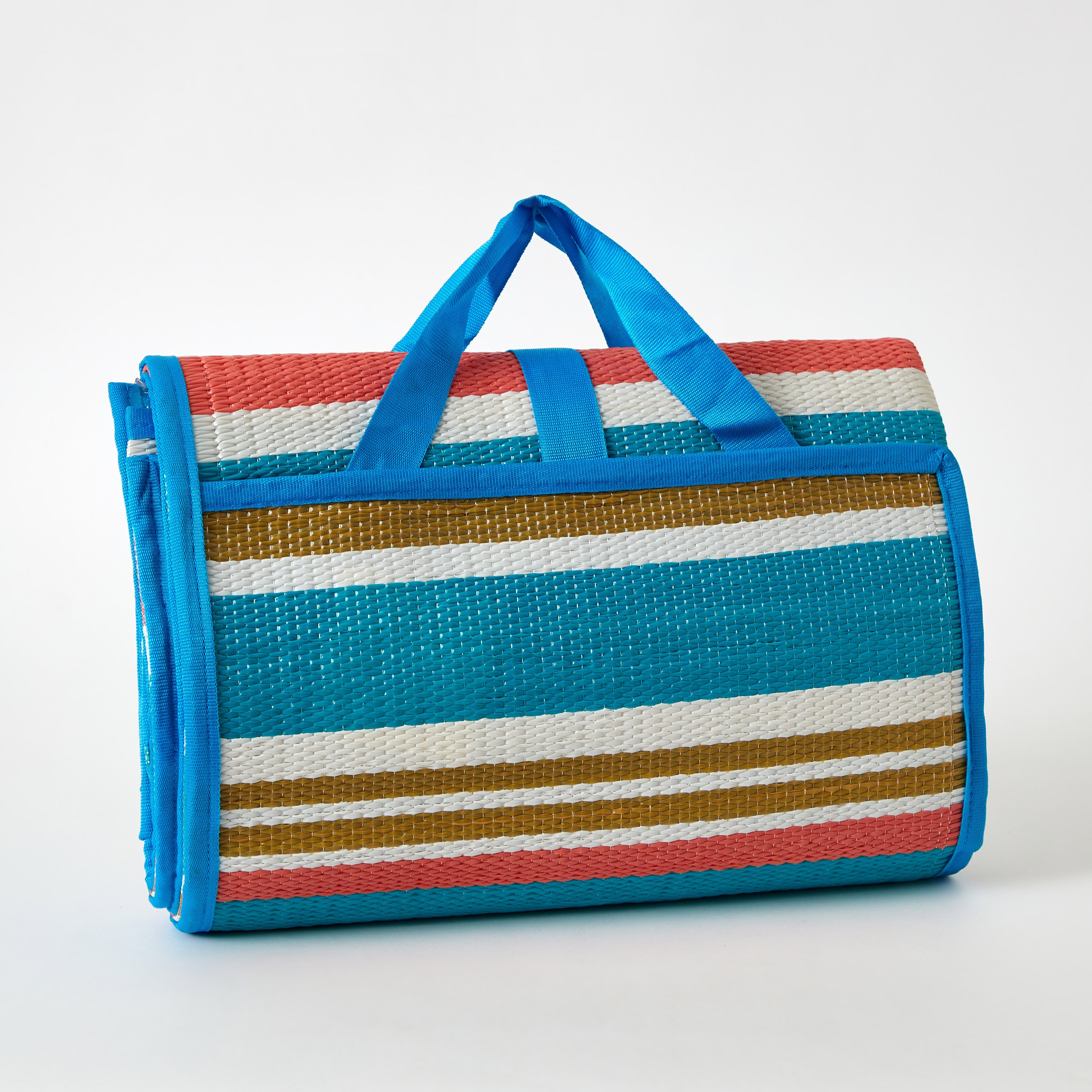 سجادة شاطئ مخططة من ماليبو - 150x180 سم-hbxhomeware-hbxlivingroom-image-7