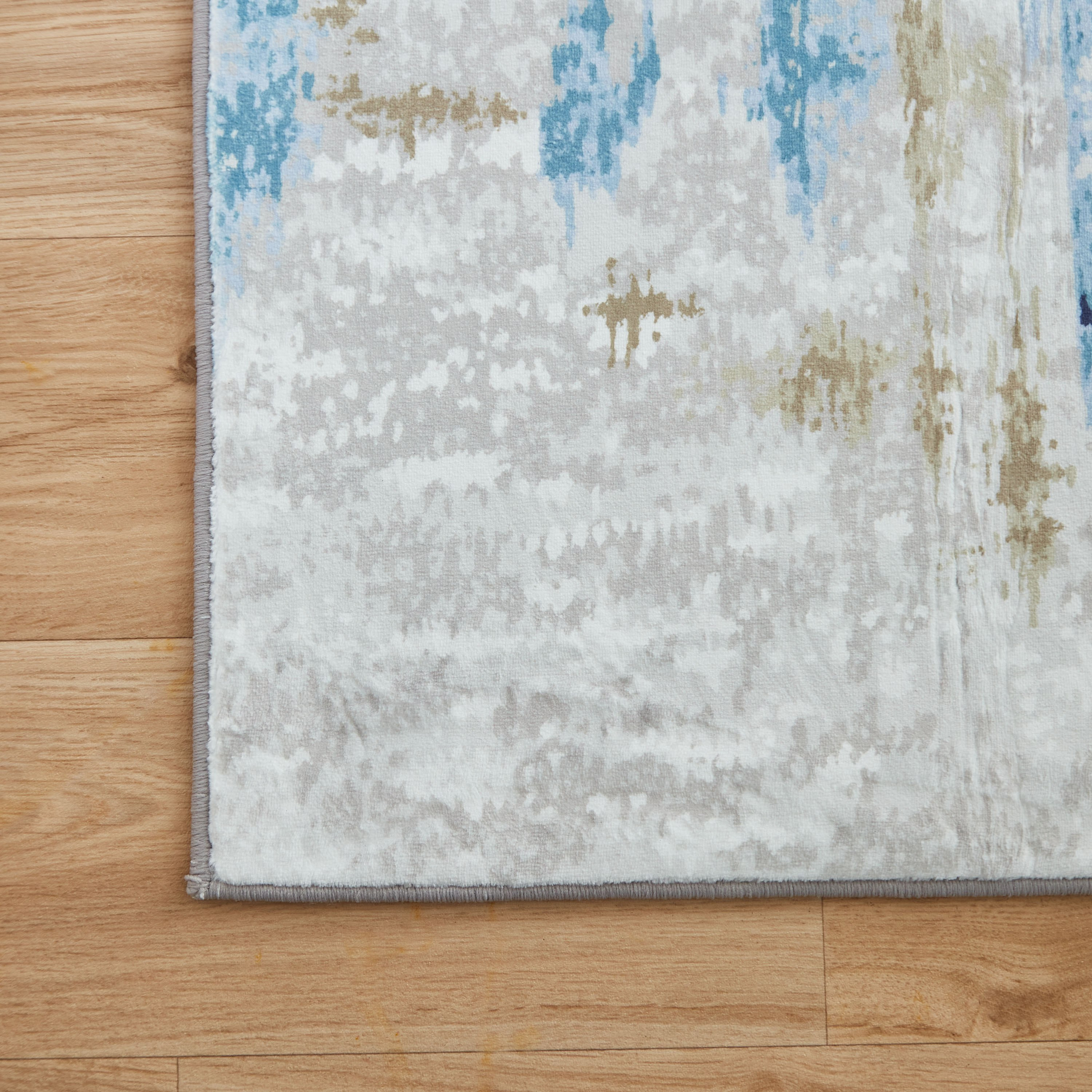 سجادة مخملية من ميراج عالية - 80x230 سم-hbxdecorandfurnishings-floorcoverings-rugs-image-2