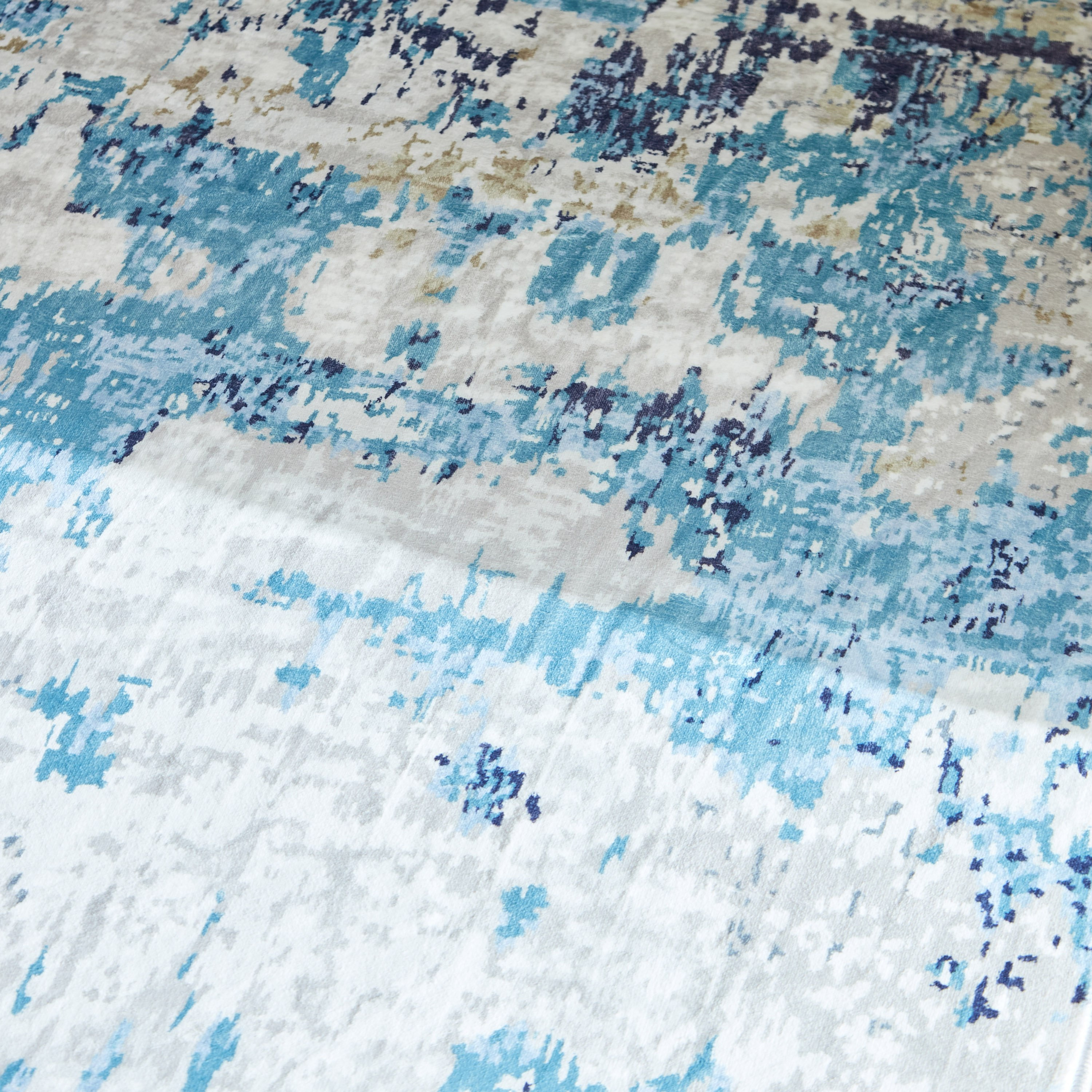 سجادة مخملية من ميراج عالية - 80x230 سم-hbxdecorandfurnishings-floorcoverings-rugs-image-3
