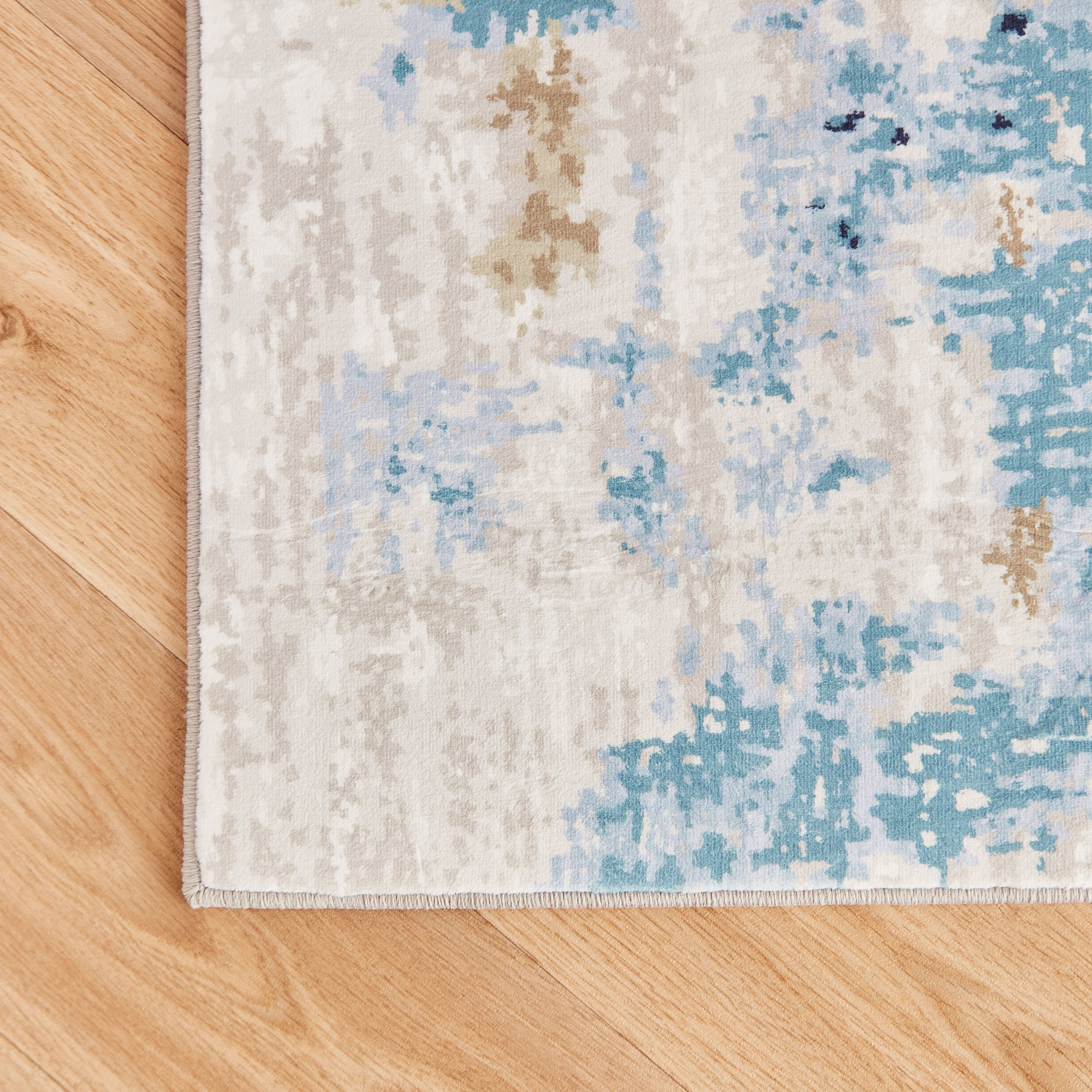 سجادة مخملية من ميراج عالية - 120x170 سم-hbxdecorandfurnishings-floorcoverings-rugs-image-2