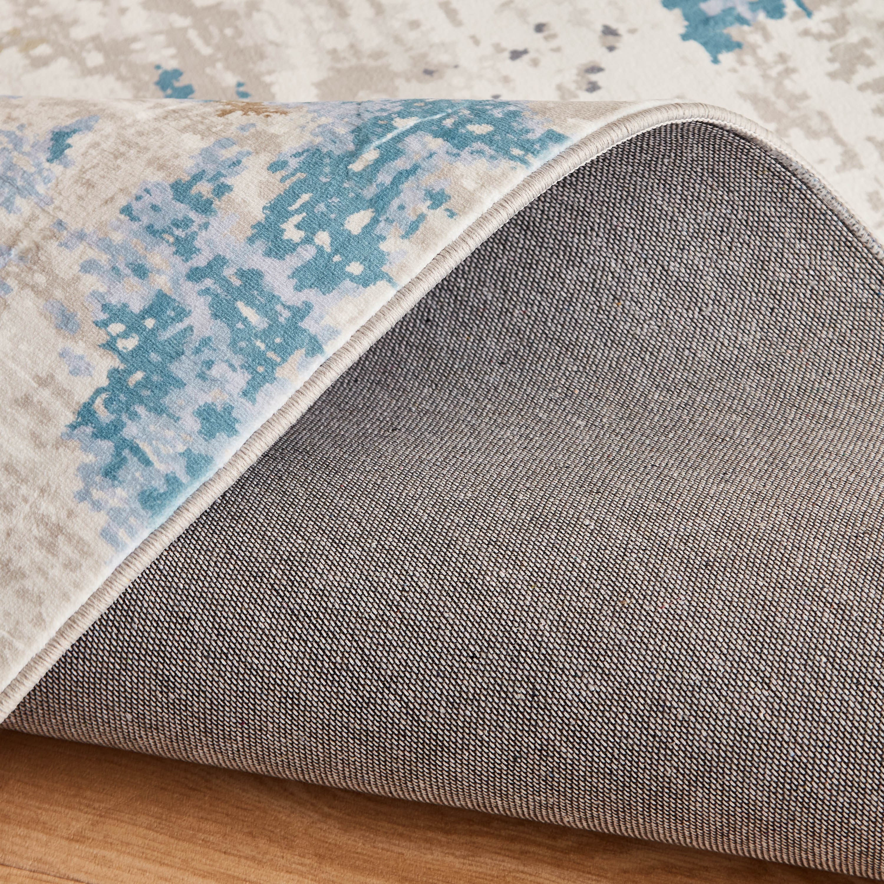 سجادة مخملية من ميراج عالية - 120x170 سم-hbxdecorandfurnishings-floorcoverings-rugs-image-4