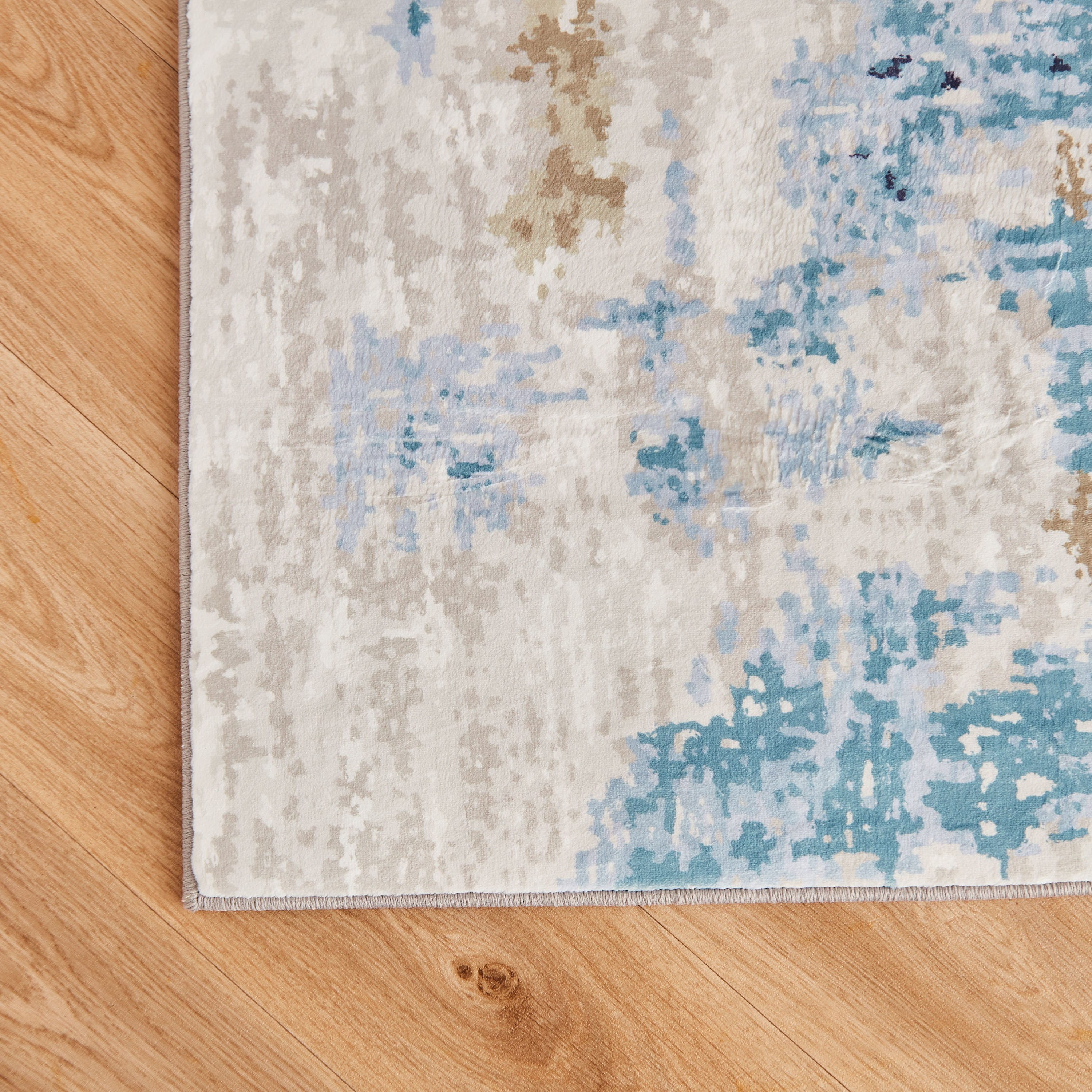 سجادة مخملية من ميراج عالية - 160x230 سم-hbxdecorandfurnishings-floorcoverings-rugs-image-2