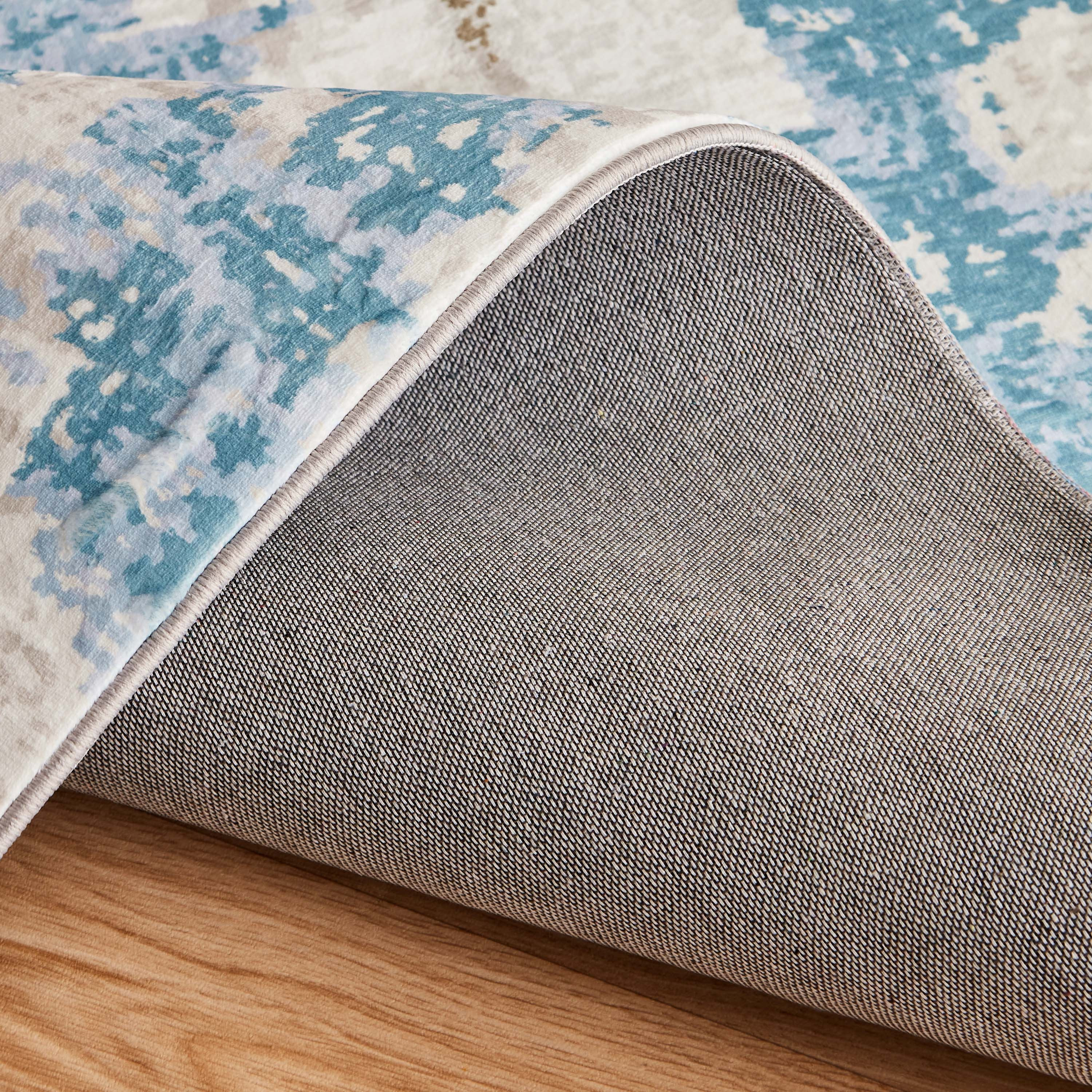 سجادة مخملية من ميراج عالية - 160x230 سم-hbxdecorandfurnishings-floorcoverings-rugs-image-4