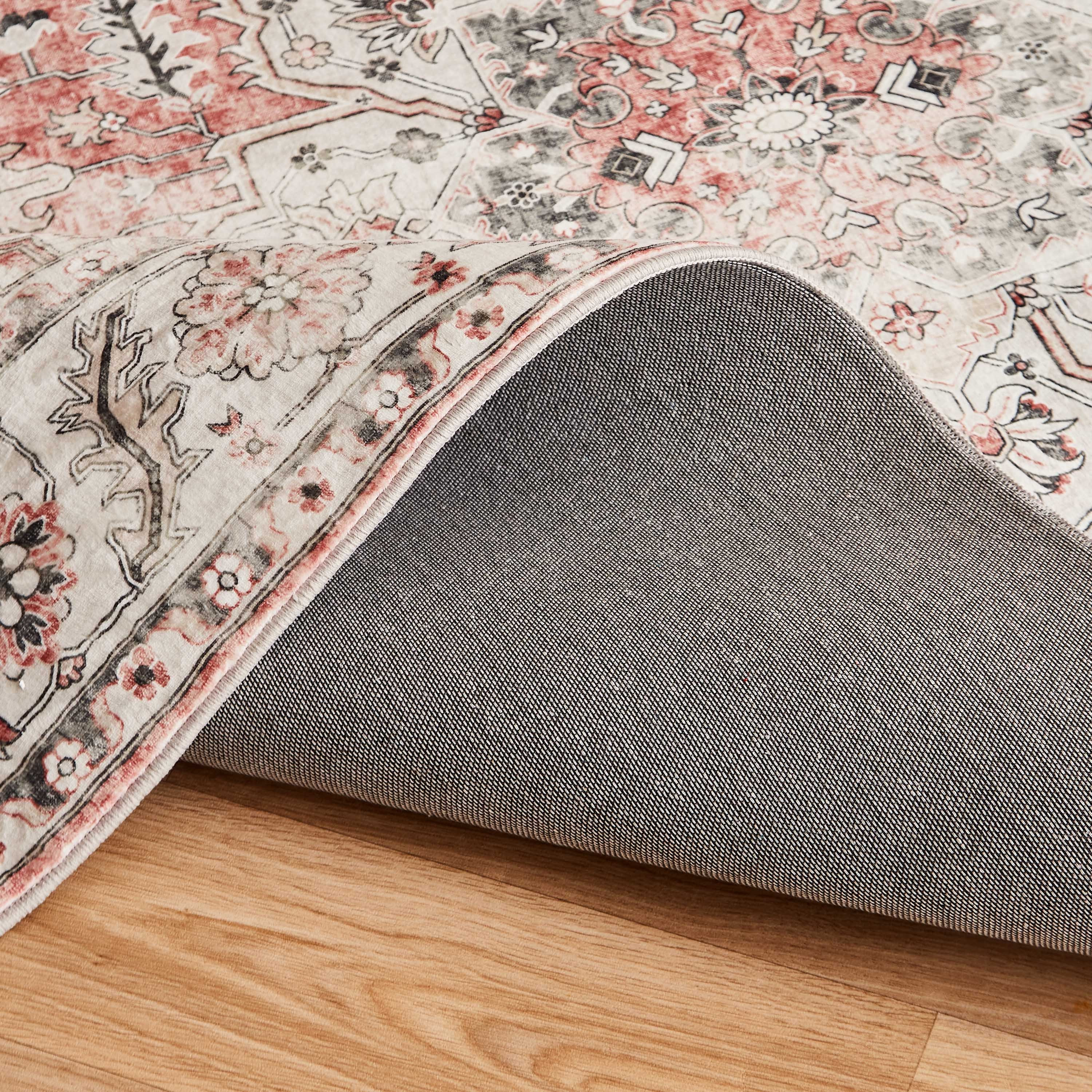 سجادة مخملية من ميراج آلا - 160x230 سم-hbxdecorandfurnishings-floorcoverings-rugs-image-4