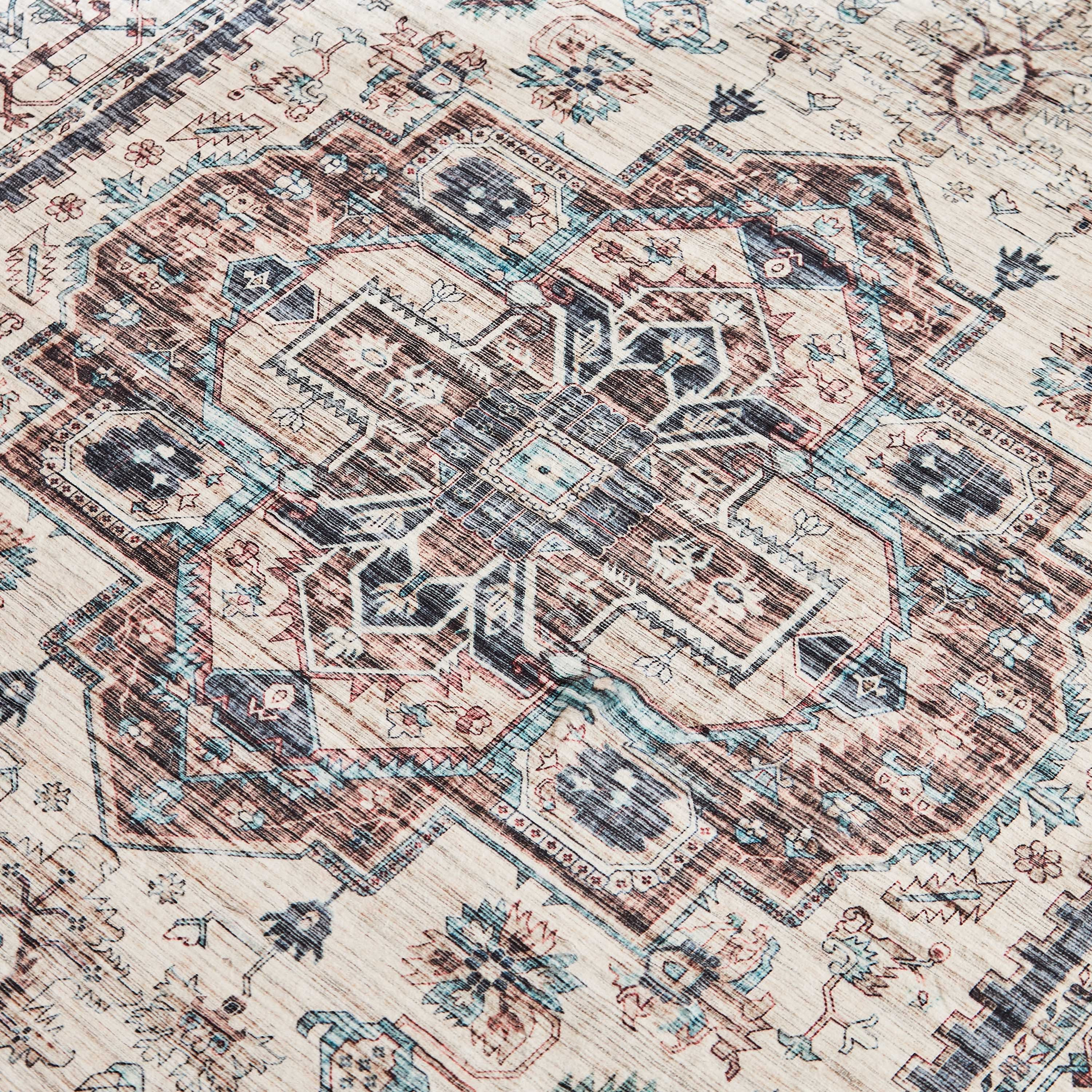 سجادة مخملية من ميراج زيا - 120x170 سم-hbxdecorandfurnishings-floorcoverings-rugs-image-3