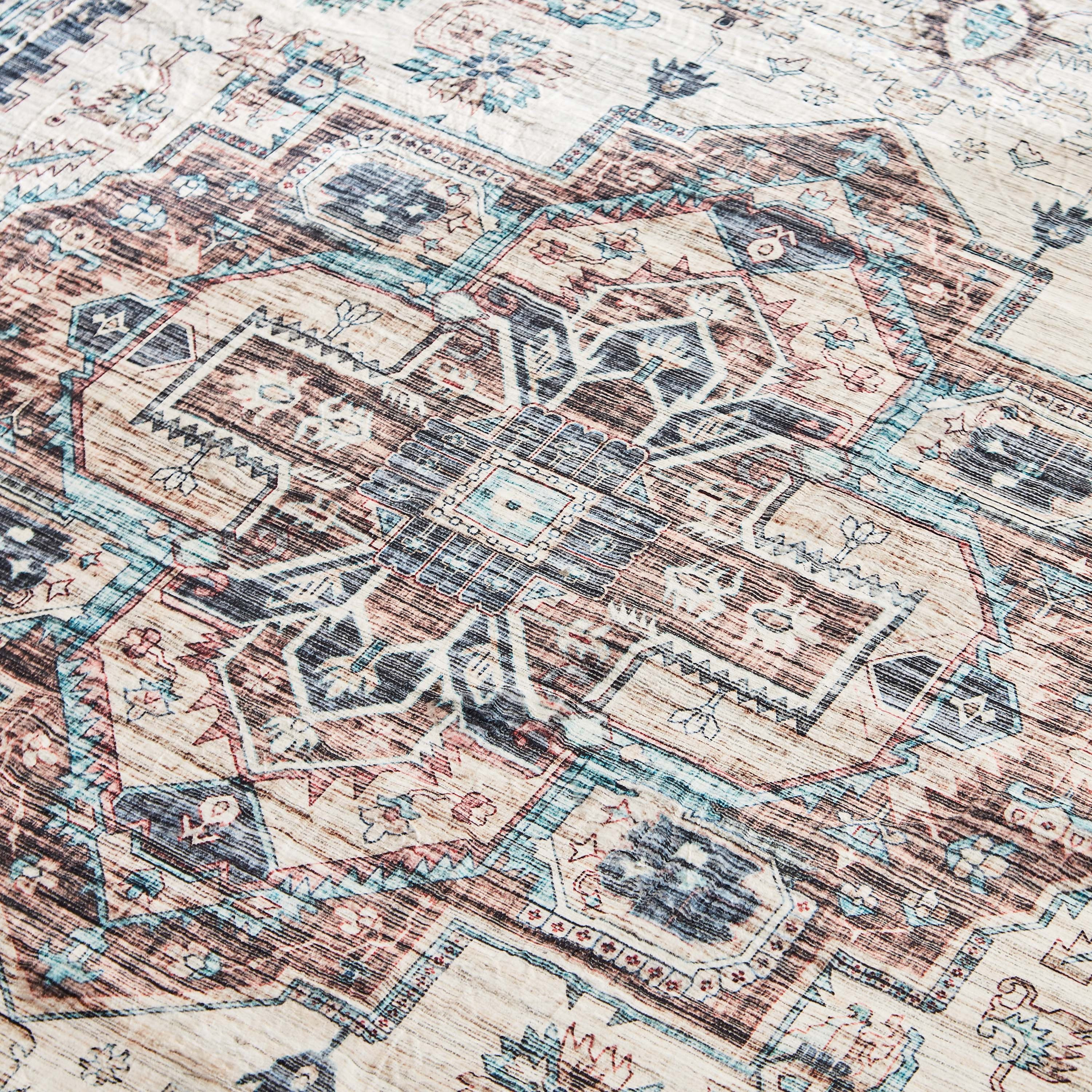 سجادة مخملية من ميراج زيا - 160x230 سم-hbxdecorandfurnishings-floorcoverings-rugs-image-3