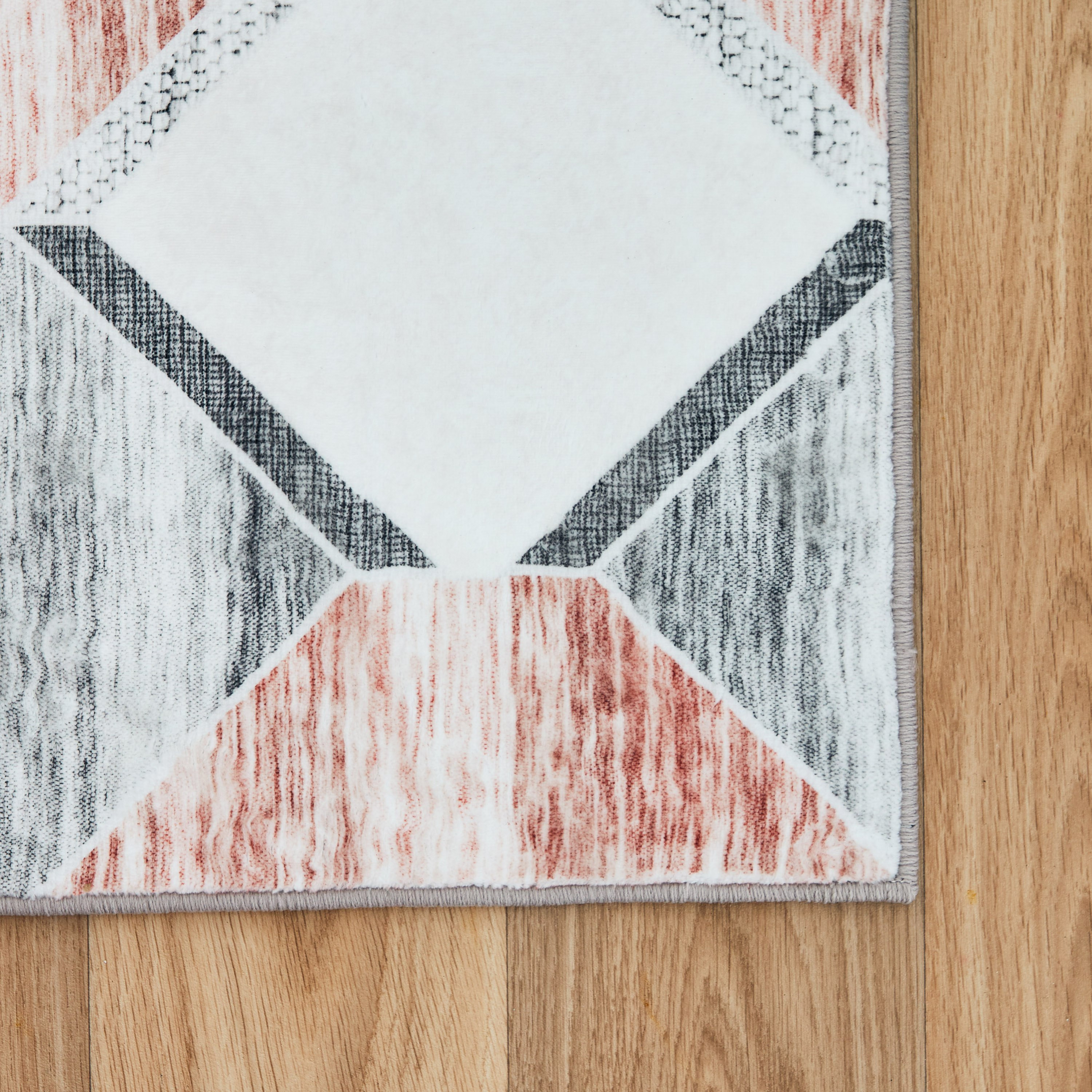 سجادة مخملية من ميراج زوها - 80x230 سم-hbxdecorandfurnishings-floorcoverings-rugs-image-2