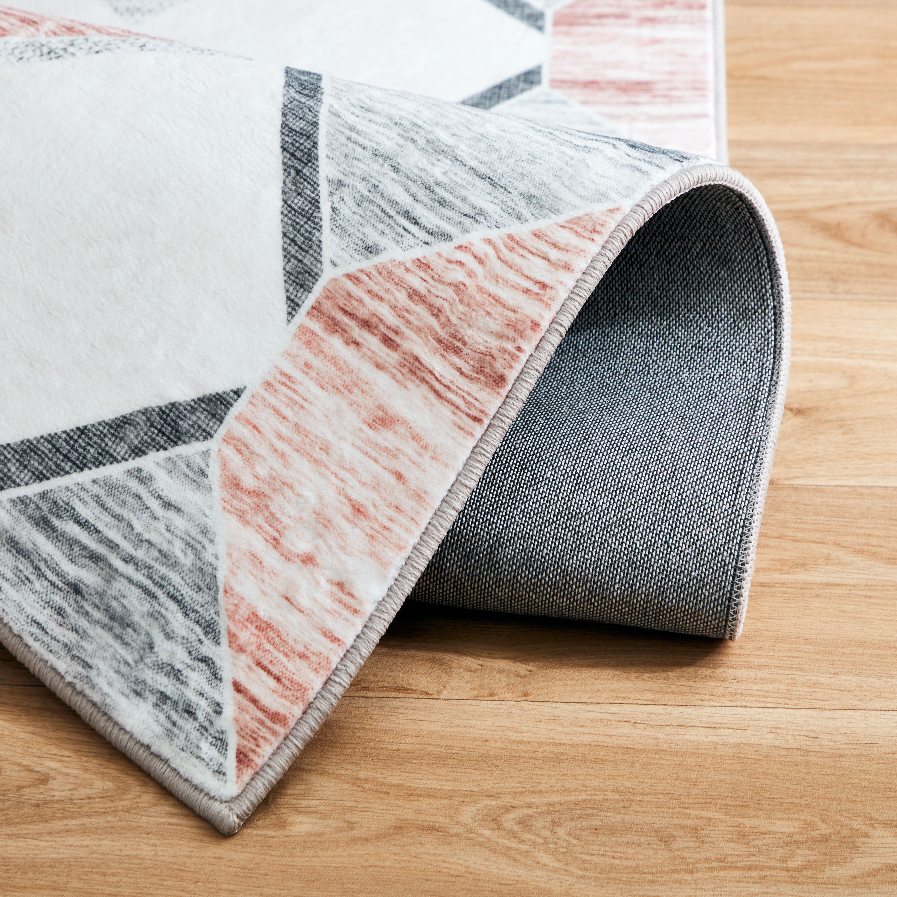 سجادة مخملية من ميراج زوها - 80x230 سم-hbxdecorandfurnishings-floorcoverings-rugs-image-4