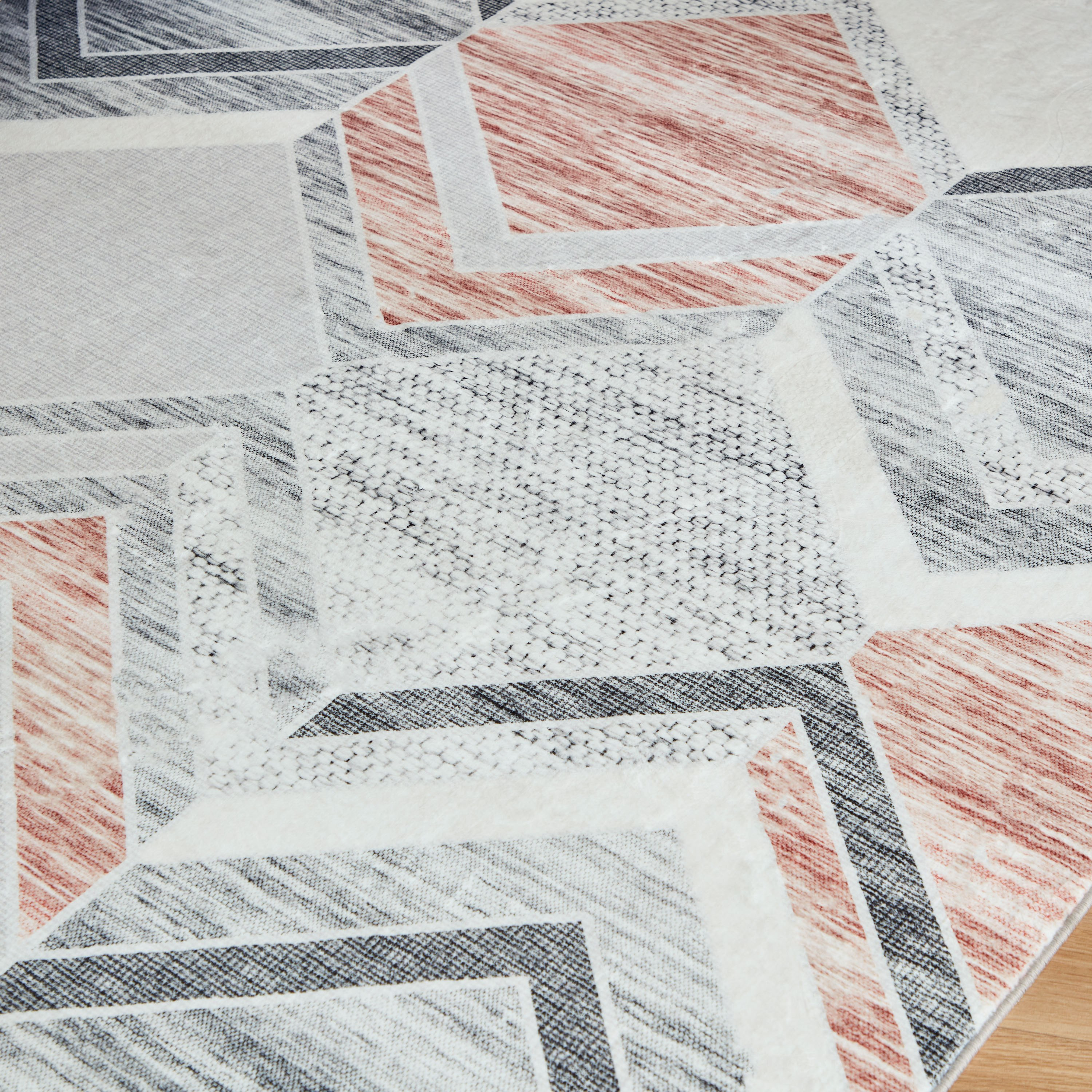 سجادة مخملية من ميراج زوها - 120x170 سم-hbxdecorandfurnishings-floorcoverings-rugs-image-3