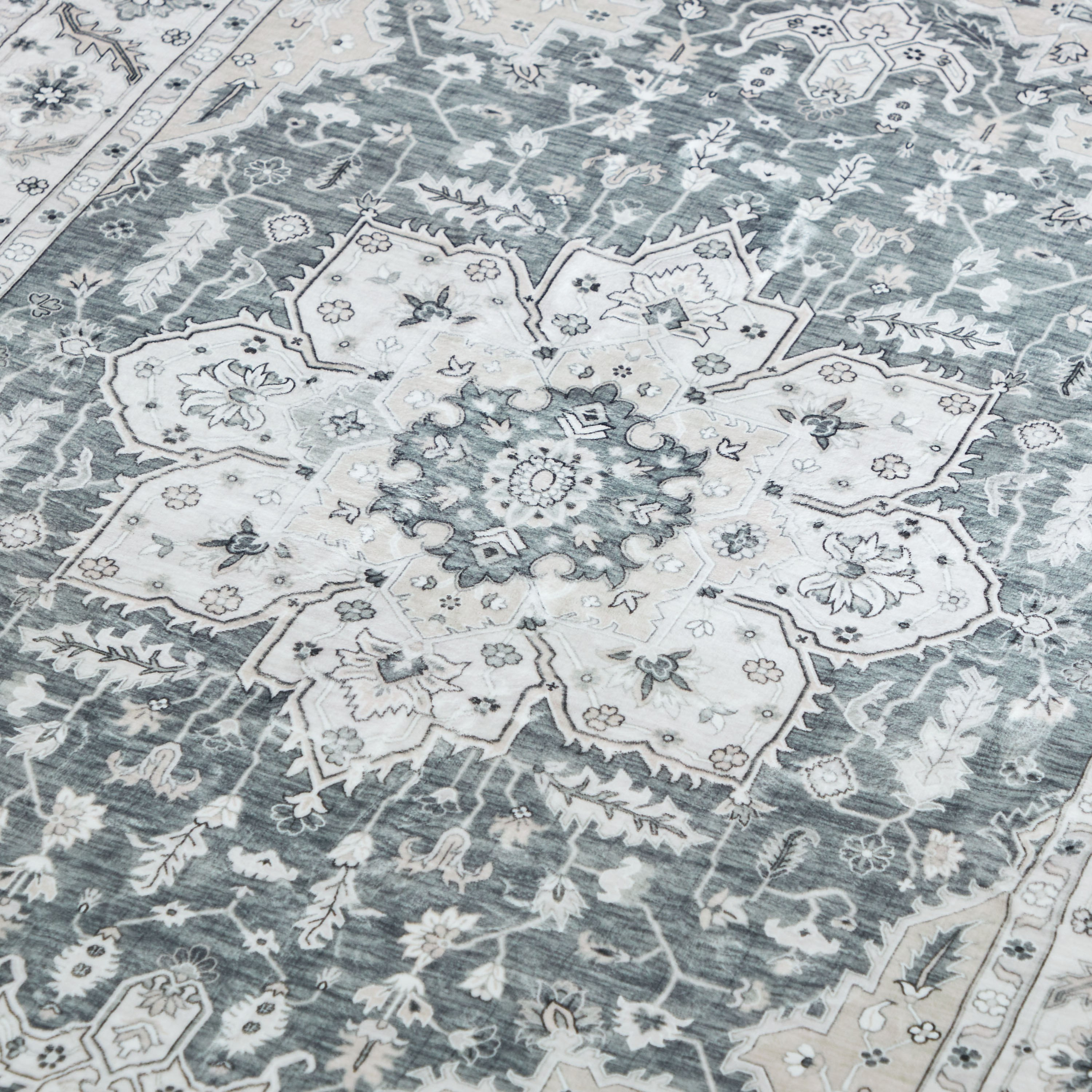 سجادة مخملية من ميراج زوران - 80x230 سم-hbxdecorandfurnishings-floorcoverings-rugs-image-3