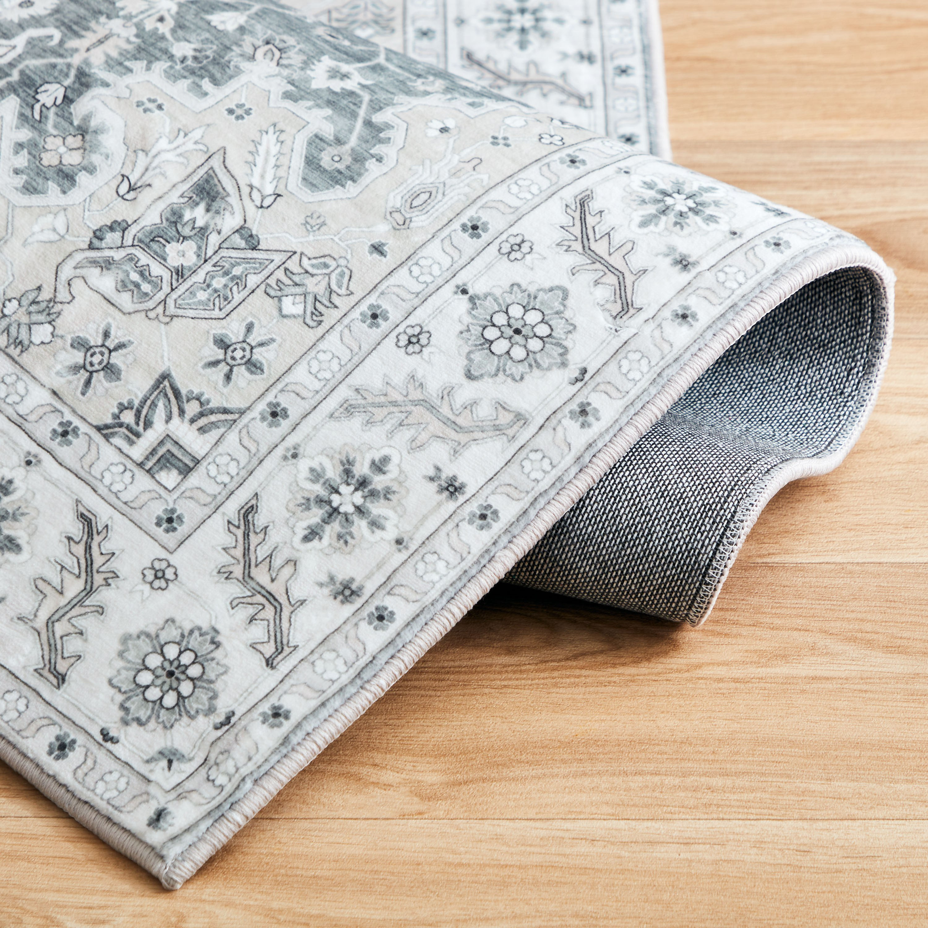 سجادة مخملية من ميراج زوران - 80x150 سم-hbxdecorandfurnishings-floorcoverings-rugs-image-4