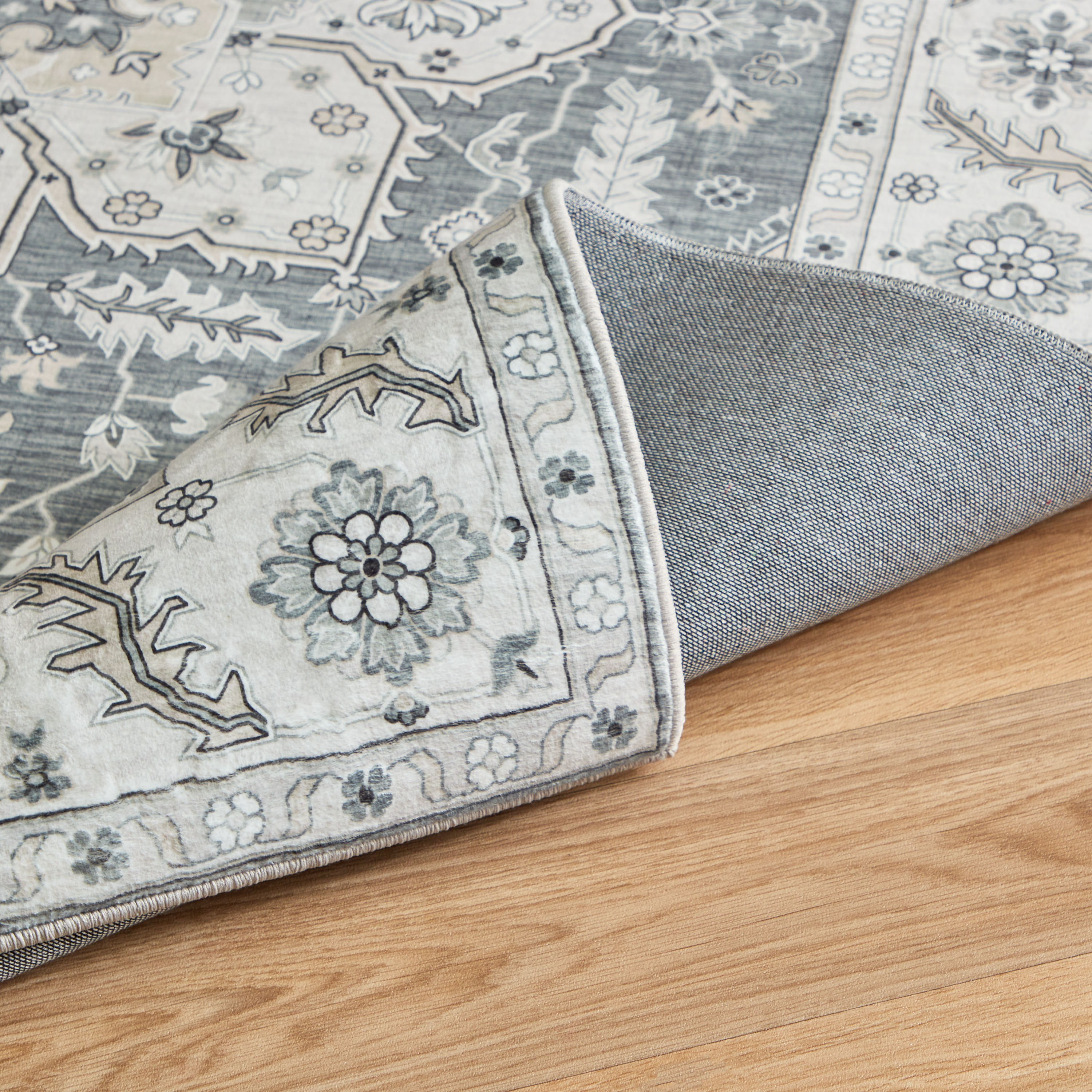 سجادة مخملية من ميراج زوران - 120x170 سم-hbxdecorandfurnishings-floorcoverings-rugs-image-4