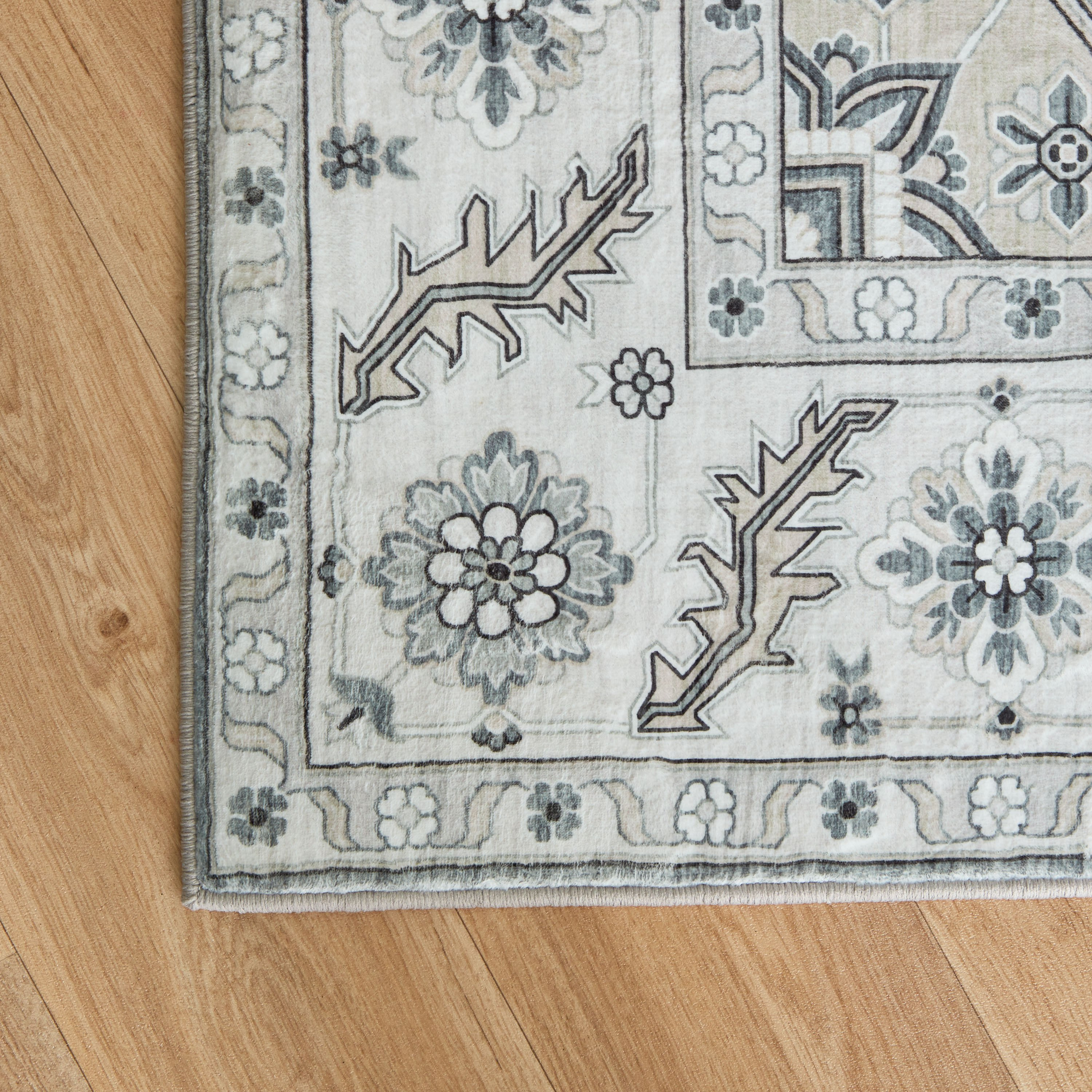 سجادة مخملية من ميراج زوران - 160x230 سم-hbxdecorandfurnishings-floorcoverings-rugs-image-2