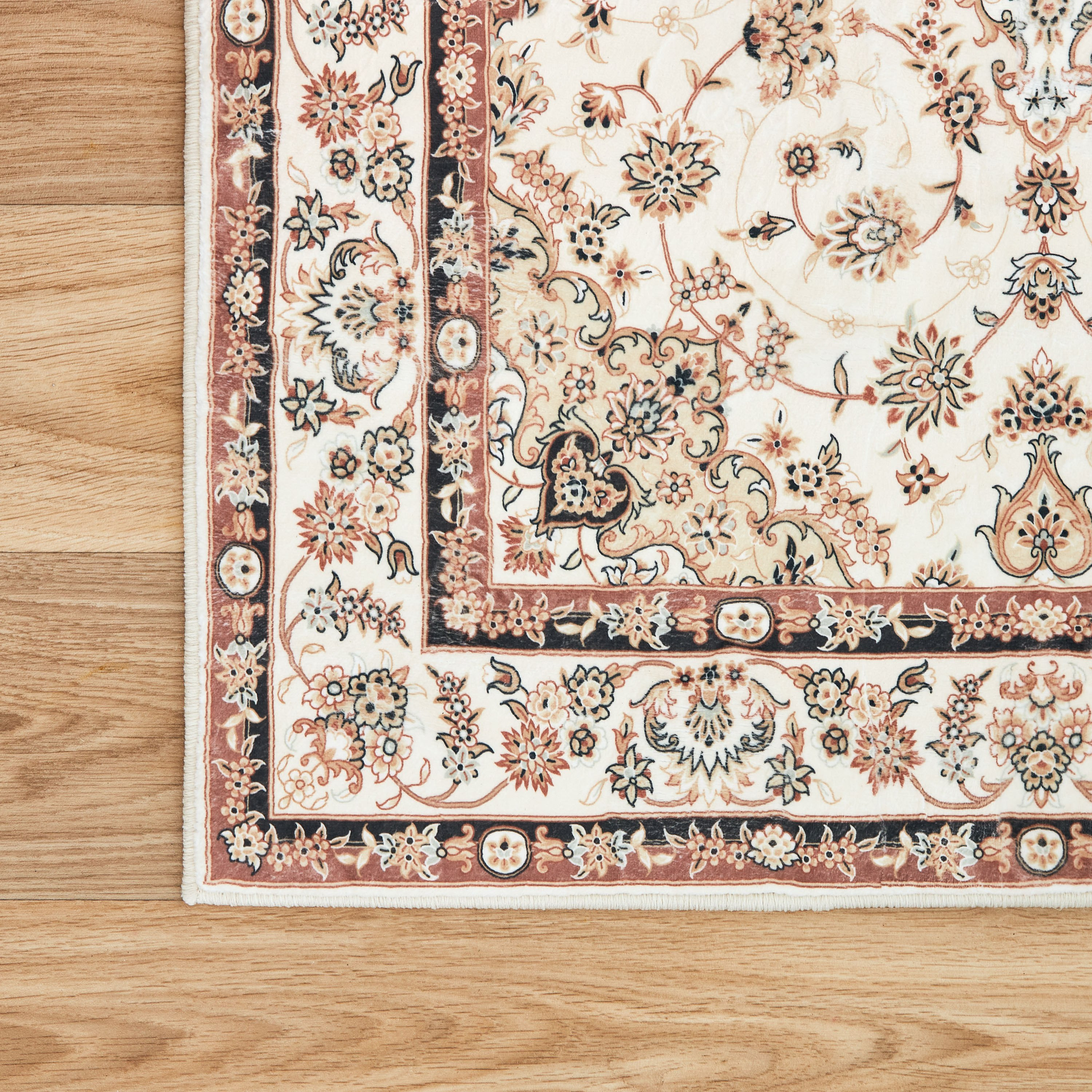سجادة مخملية من ميراج ليان- 80x150 سم-hbxdecorandfurnishings-floorcoverings-rugs-image-2