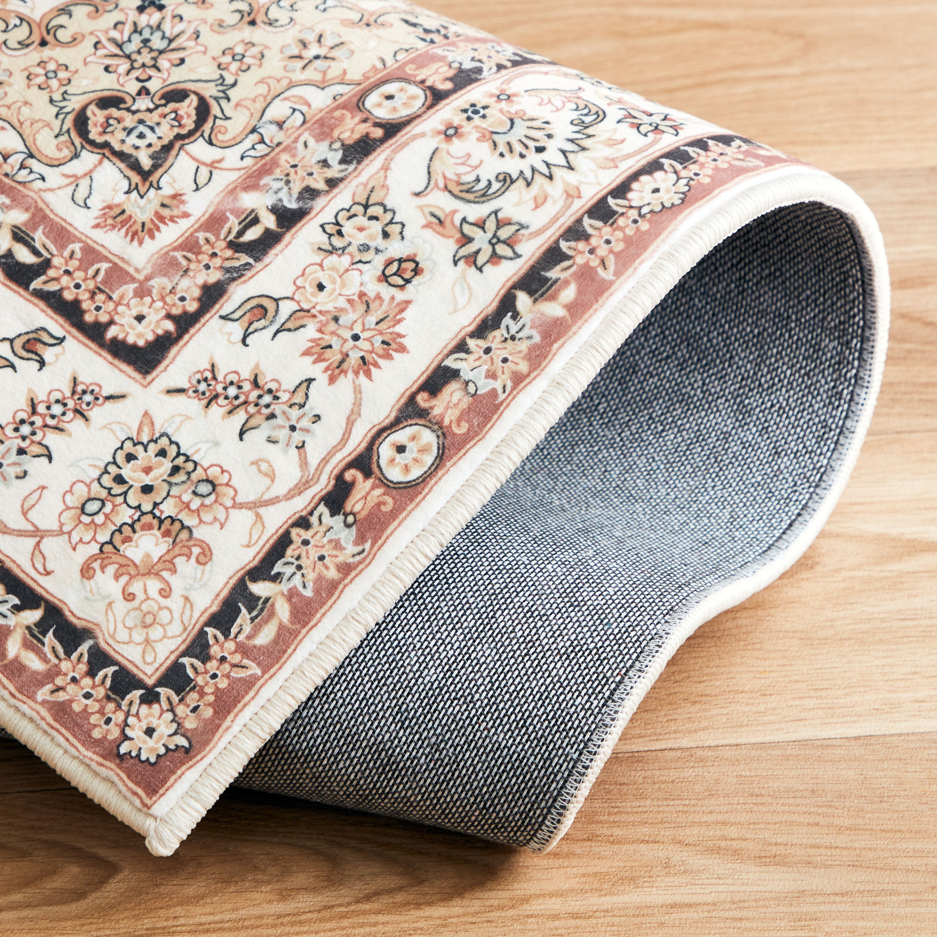 سجادة مخملية من ميراج ليان- 80x150 سم-hbxdecorandfurnishings-floorcoverings-rugs-image-4