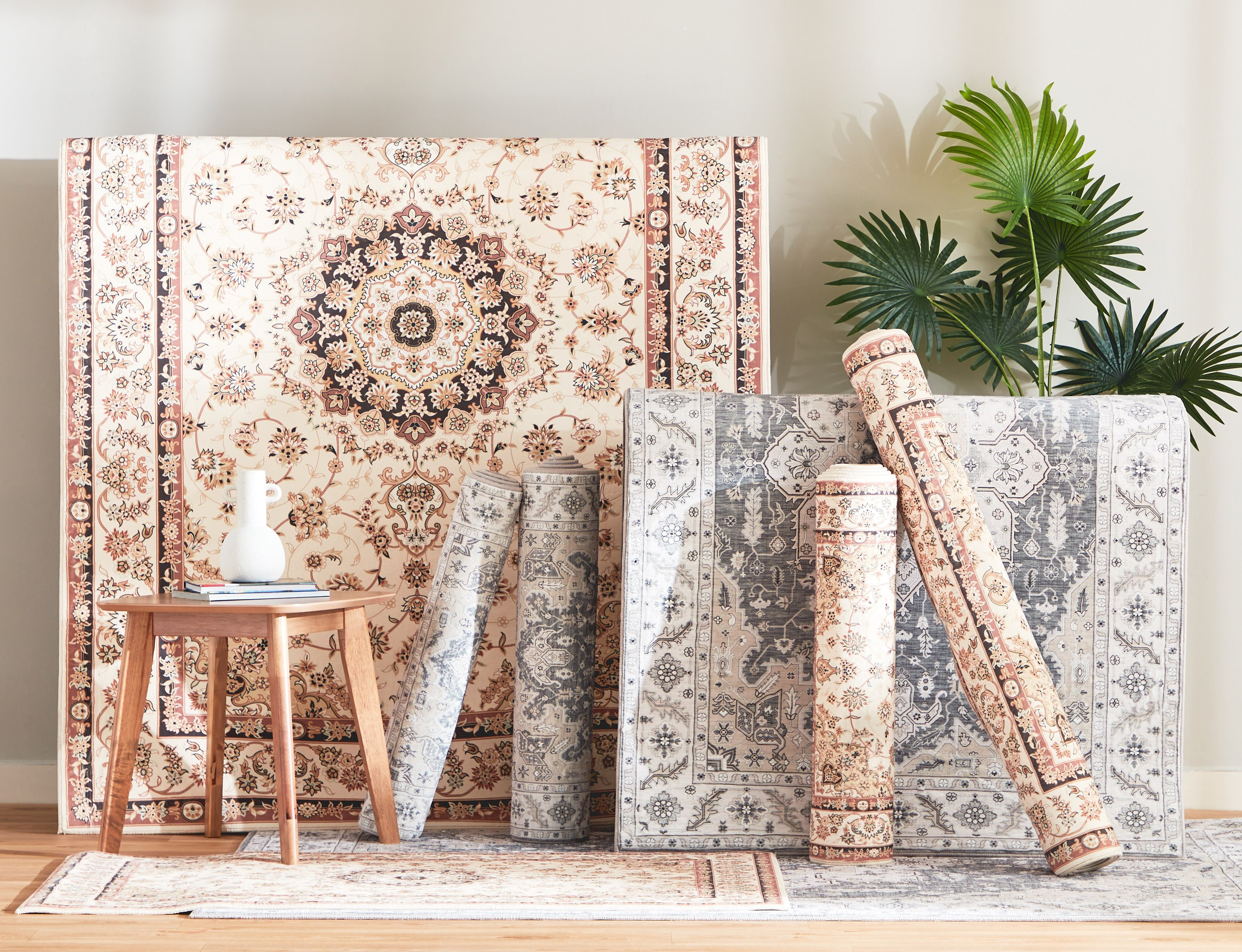سجادة مخملية من ميراج ليان- 80x150 سم-hbxdecorandfurnishings-floorcoverings-rugs-image-5