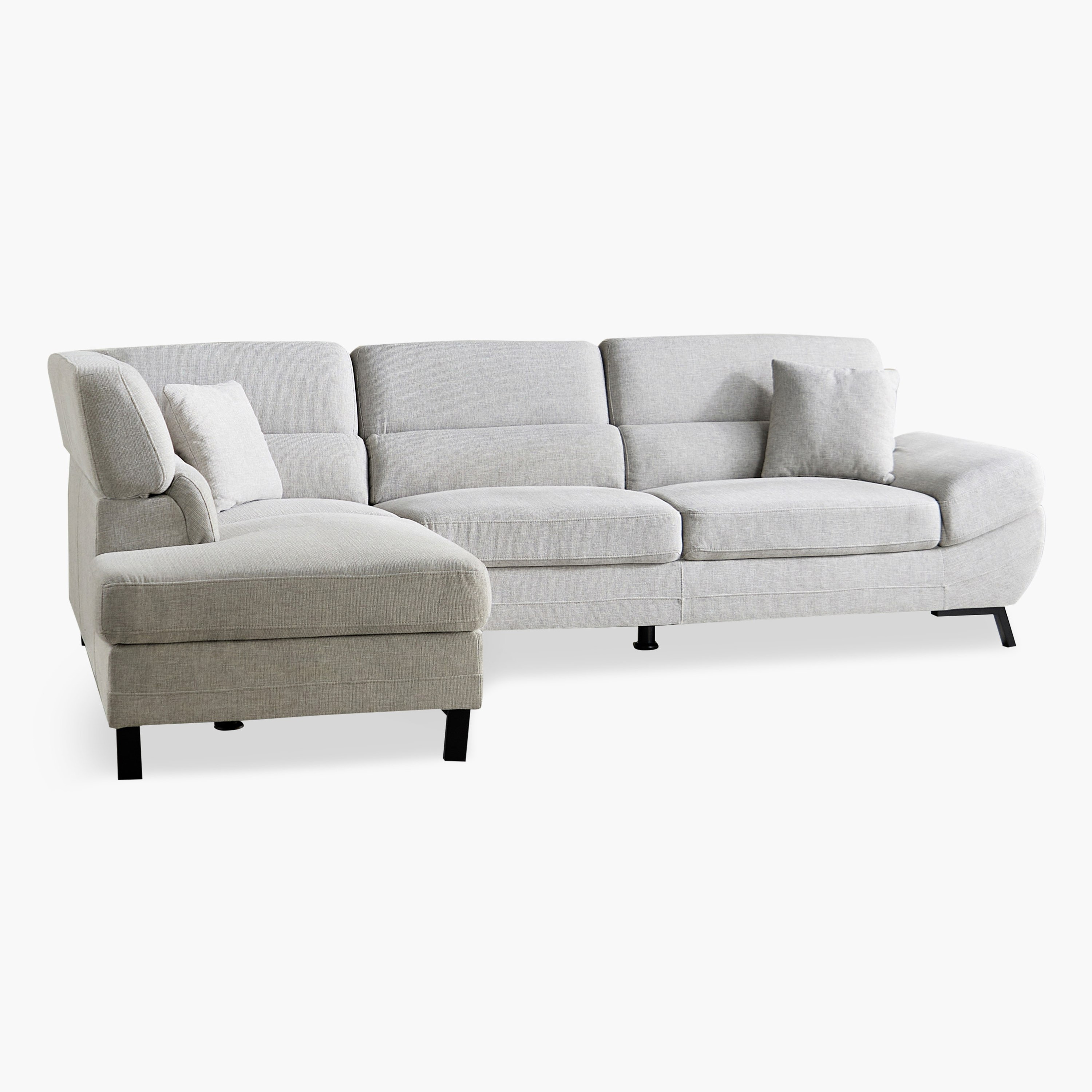 Salerno 3-Seater Left Corner Fabric Sofa-hbxfurniture-livingroom-sofasandsofasets-image-14