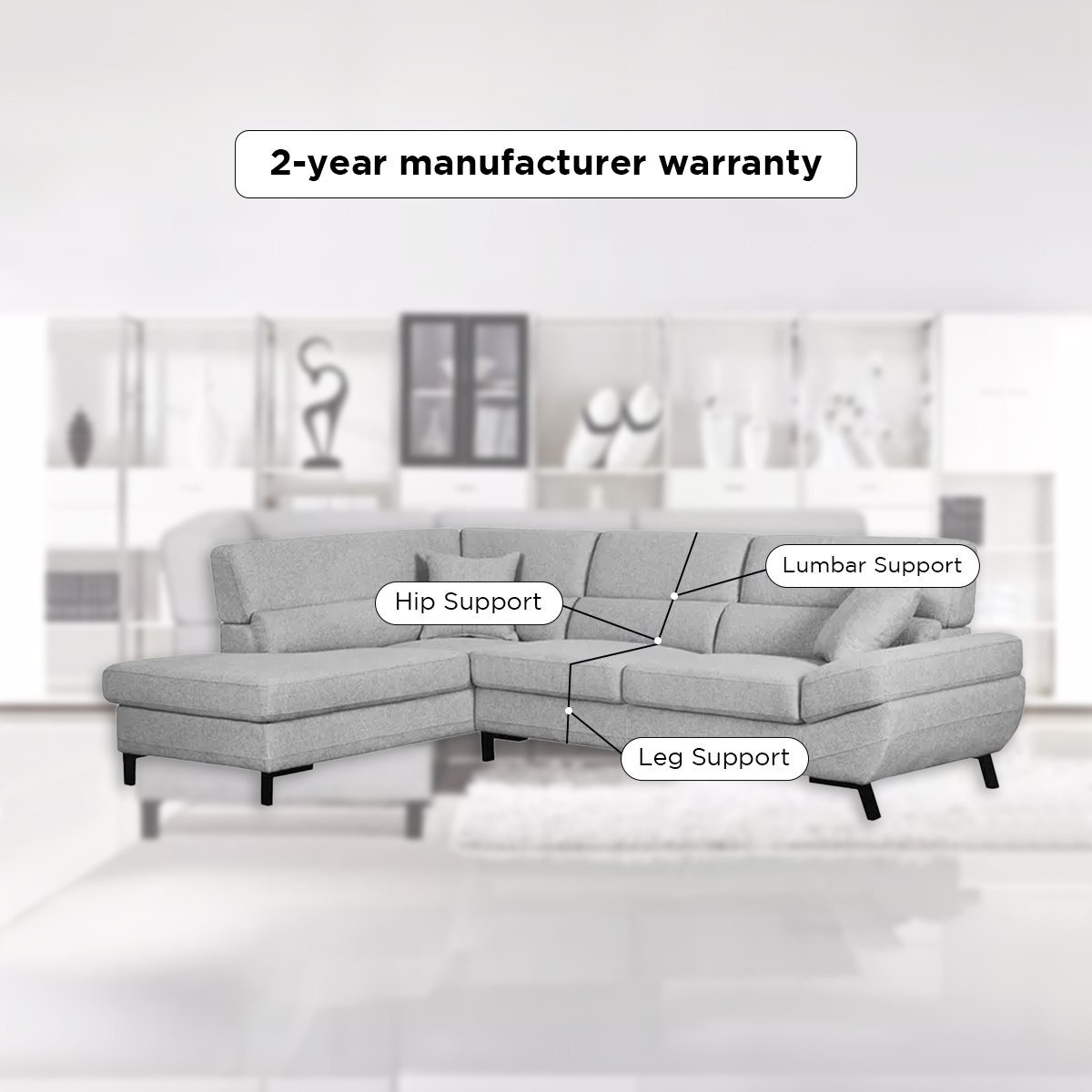 Salerno 3-Seater Left Corner Fabric Sofa-hbxfurniture-livingroom-sofasandsofasets-image-16