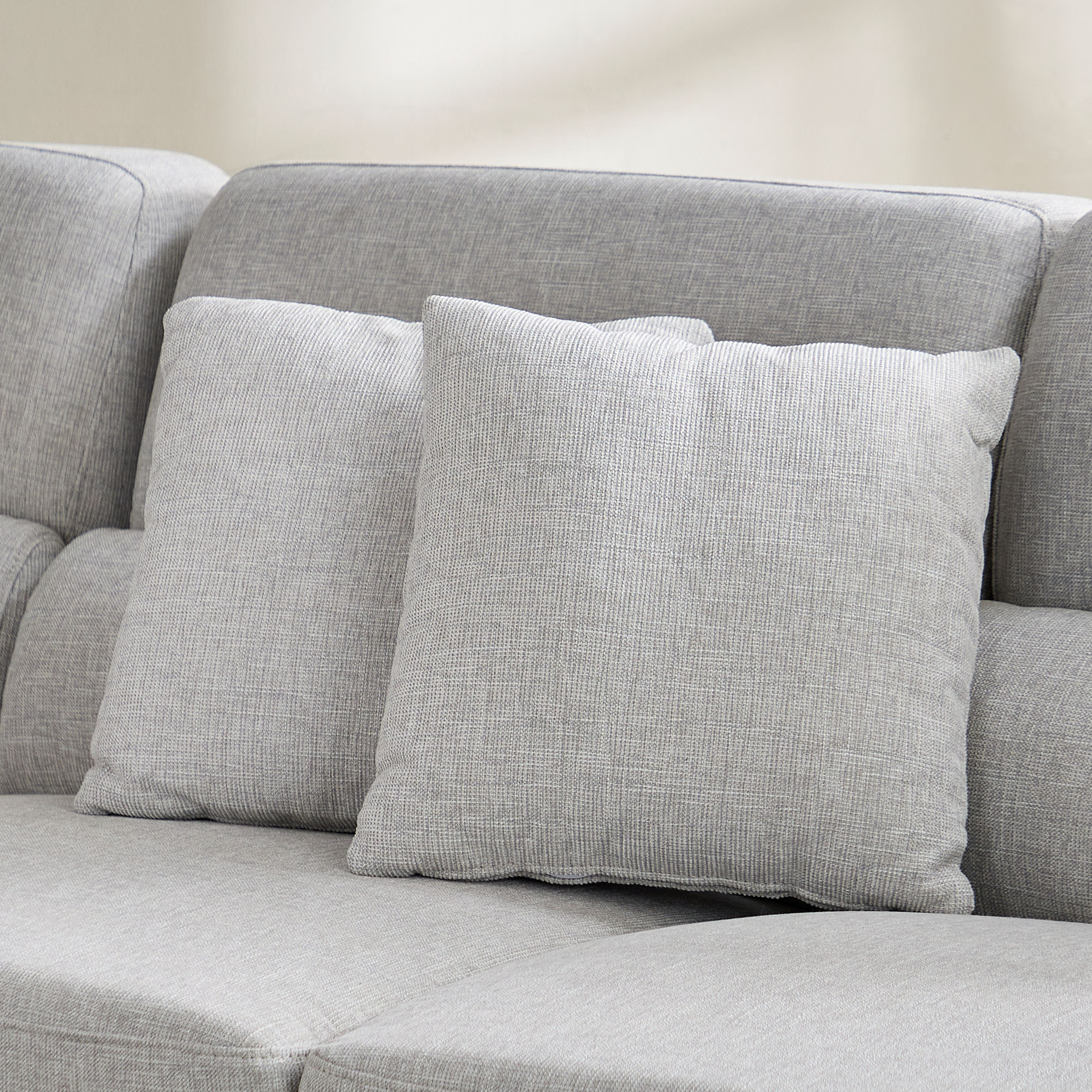 Salerno 3-Seater Left Corner Fabric Sofa-hbxfurniture-livingroom-sofasandsofasets-image-5