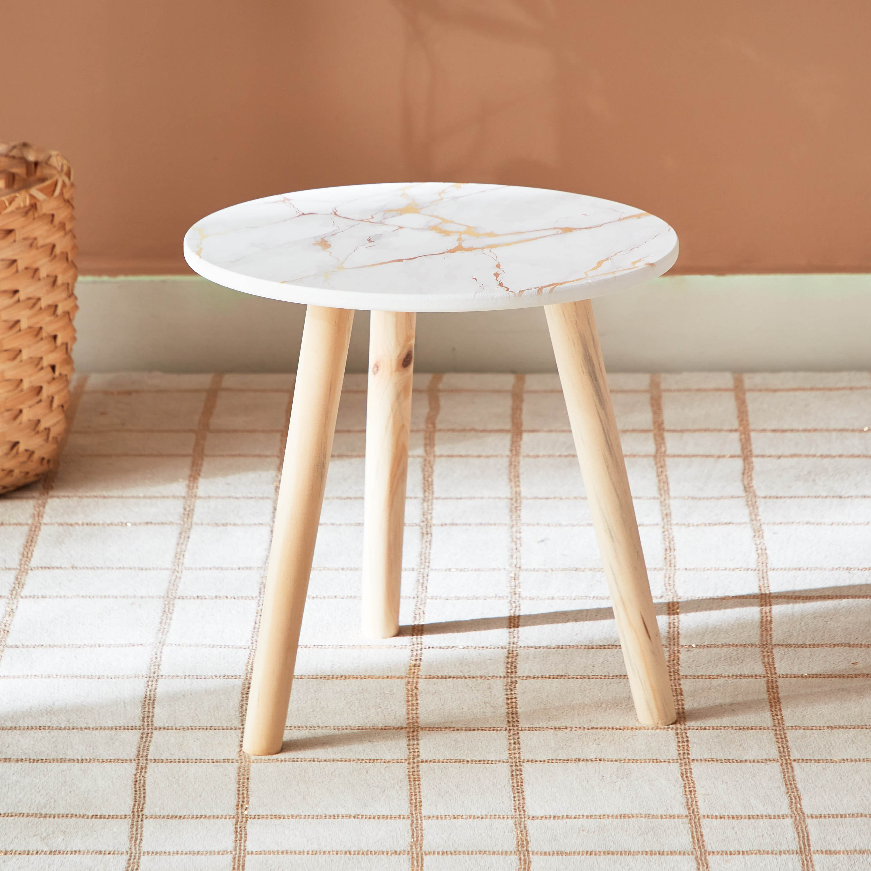 طاولة زينة من رين - 35x35x35 سم-PROMO_HB_AE_B1G1_250925-image-1