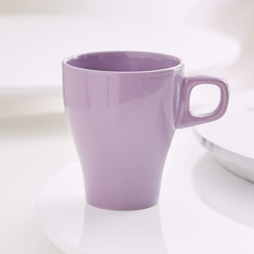 Atlanta Stoneware Coffee Mug - 450 ml-Coffee and Tea Sets-image-0
