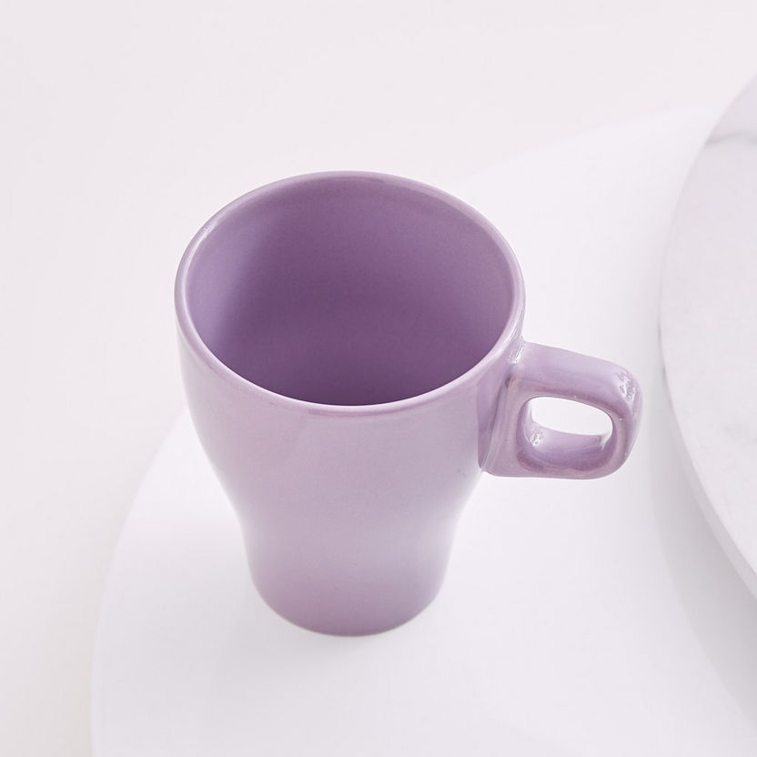 Atlanta Stoneware Coffee Mug - 450 ml-Coffee and Tea Sets-image-1