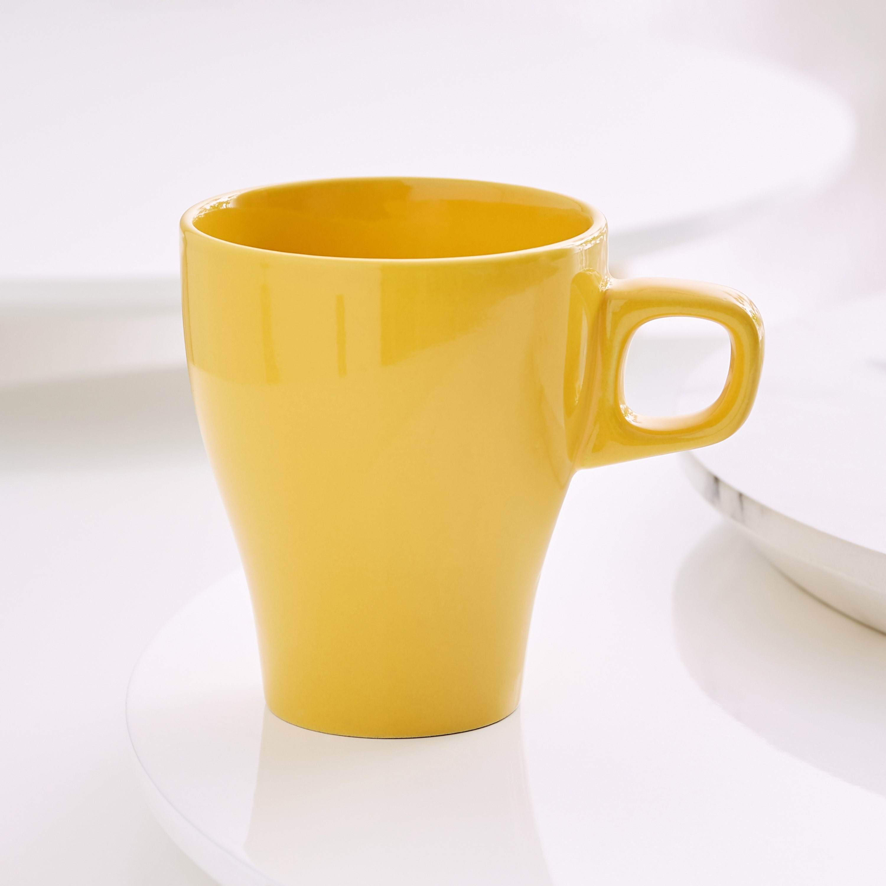 مج قهوة خزف من أتلانتا -  450 مل-hbxhomeware-hbxkitchen-image-1