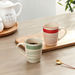 Atlanta Stoneware Mug - 340 ml-Coffee and Tea Sets-thumbnailMobile-3