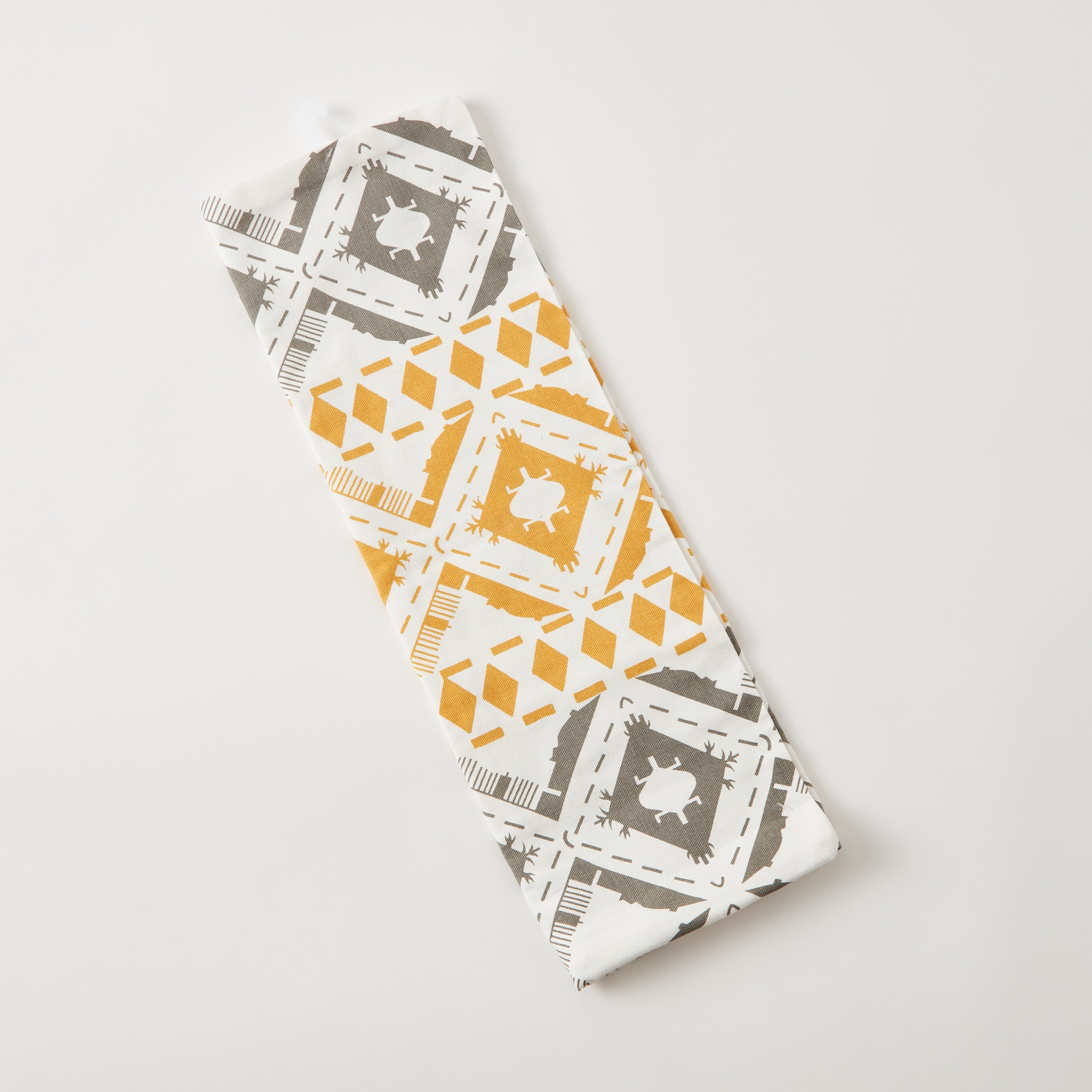 غطاء وسادة بطبعات من نوفا - 50x50 سم-hbxhomeware-cushionsandcovers-cushioncovers-image-5