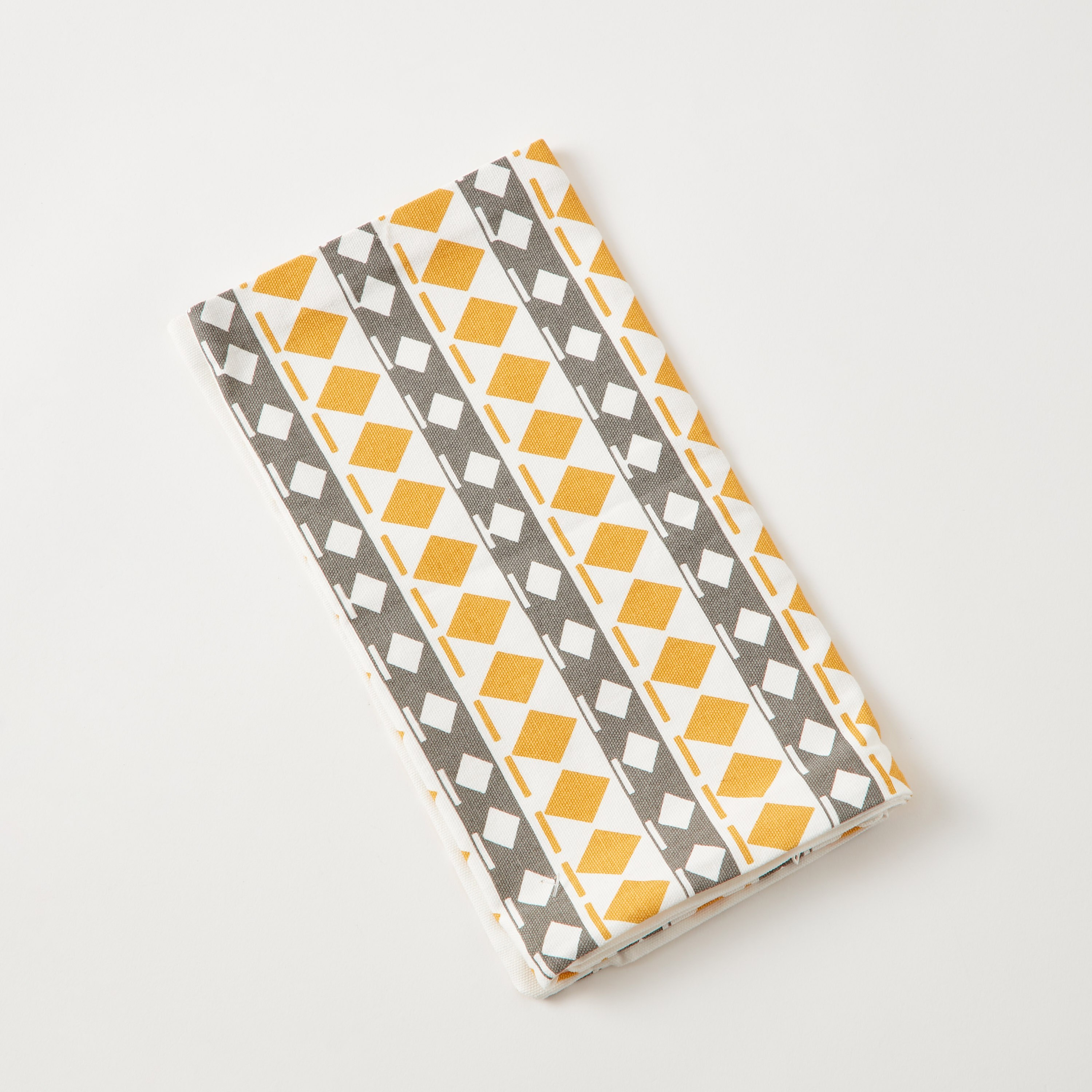 Nova Muted Kilim Printed Cushion Cover - 30x50 cm-hbxhomeware-cushionsandcovers-cushioncovers-image-5