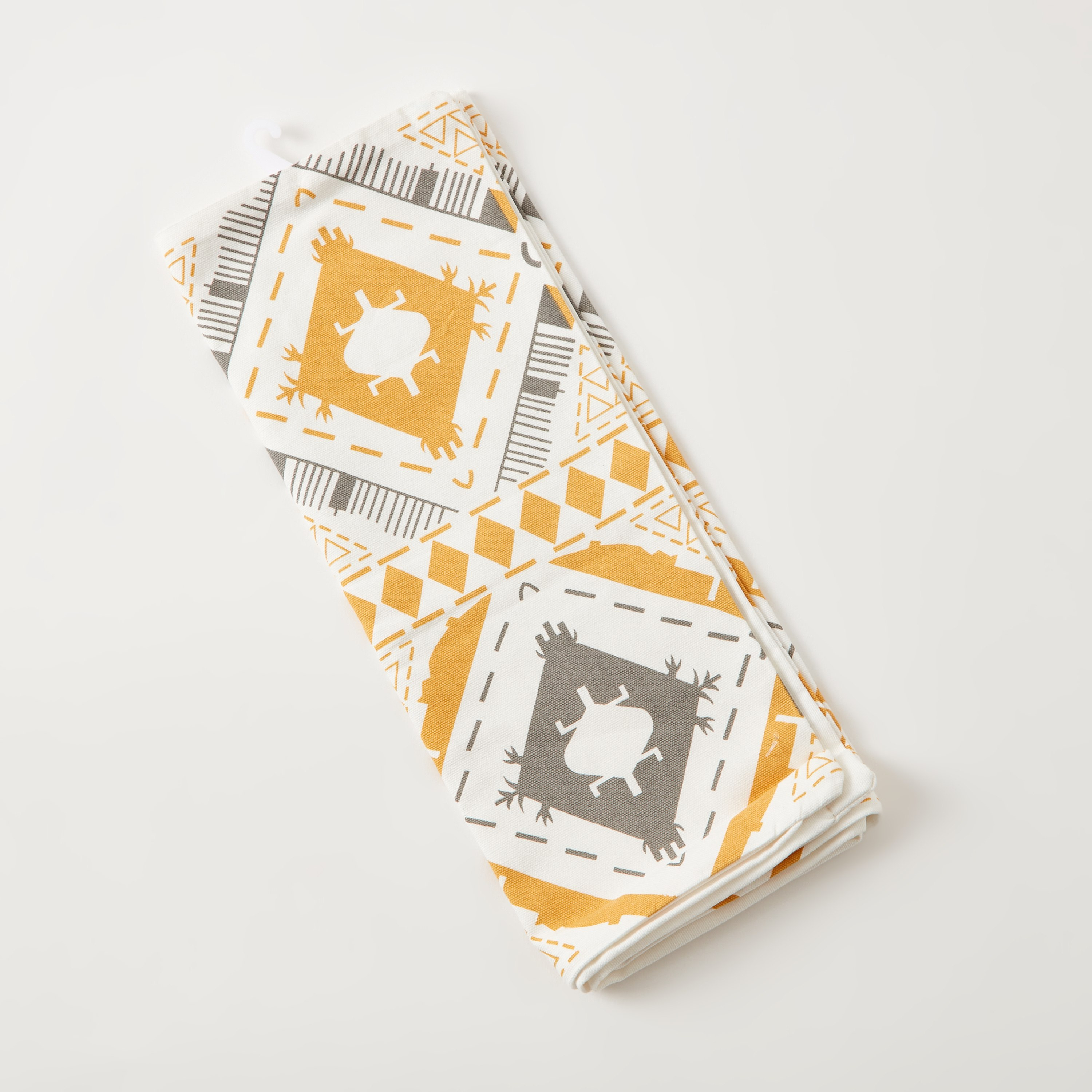 غطاء وسادة بطبعات من نوفا - 40x65 سم-hbxhomeware-cushionsandcovers-cushioncovers-image-5
