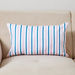 Nova Bold Stripes Printed Cushion Cover - 30x50 cm-Cushion Covers-thumbnailMobile-0