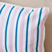 Nova Bold Stripes Printed Cushion Cover - 30x50 cm-Cushion Covers-thumbnailMobile-1
